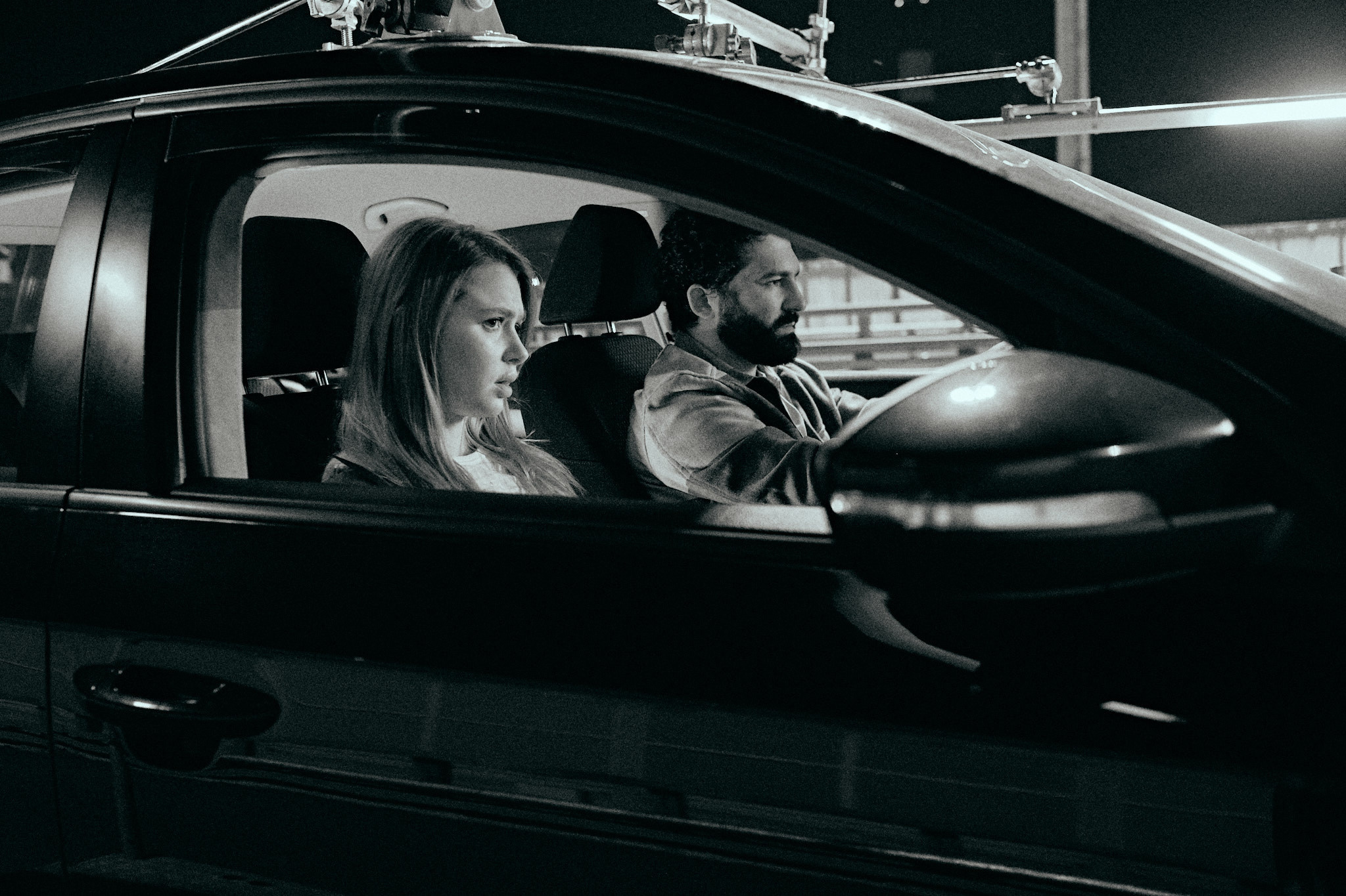 Bahh Tee & Turken — “Proydesh” | Behind the Scenes of the Music Video