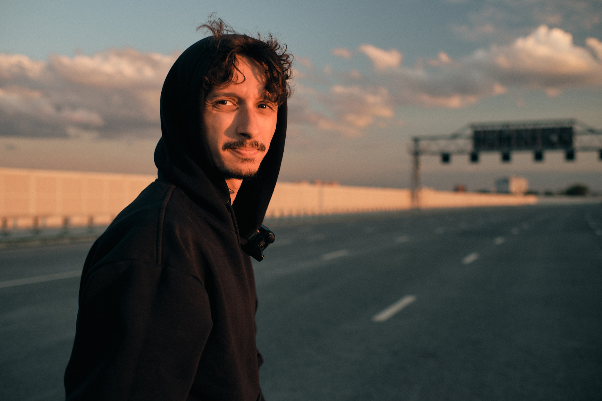 Bahh Tee & Turken — “Proydesh” | Behind the Scenes of the Music Video