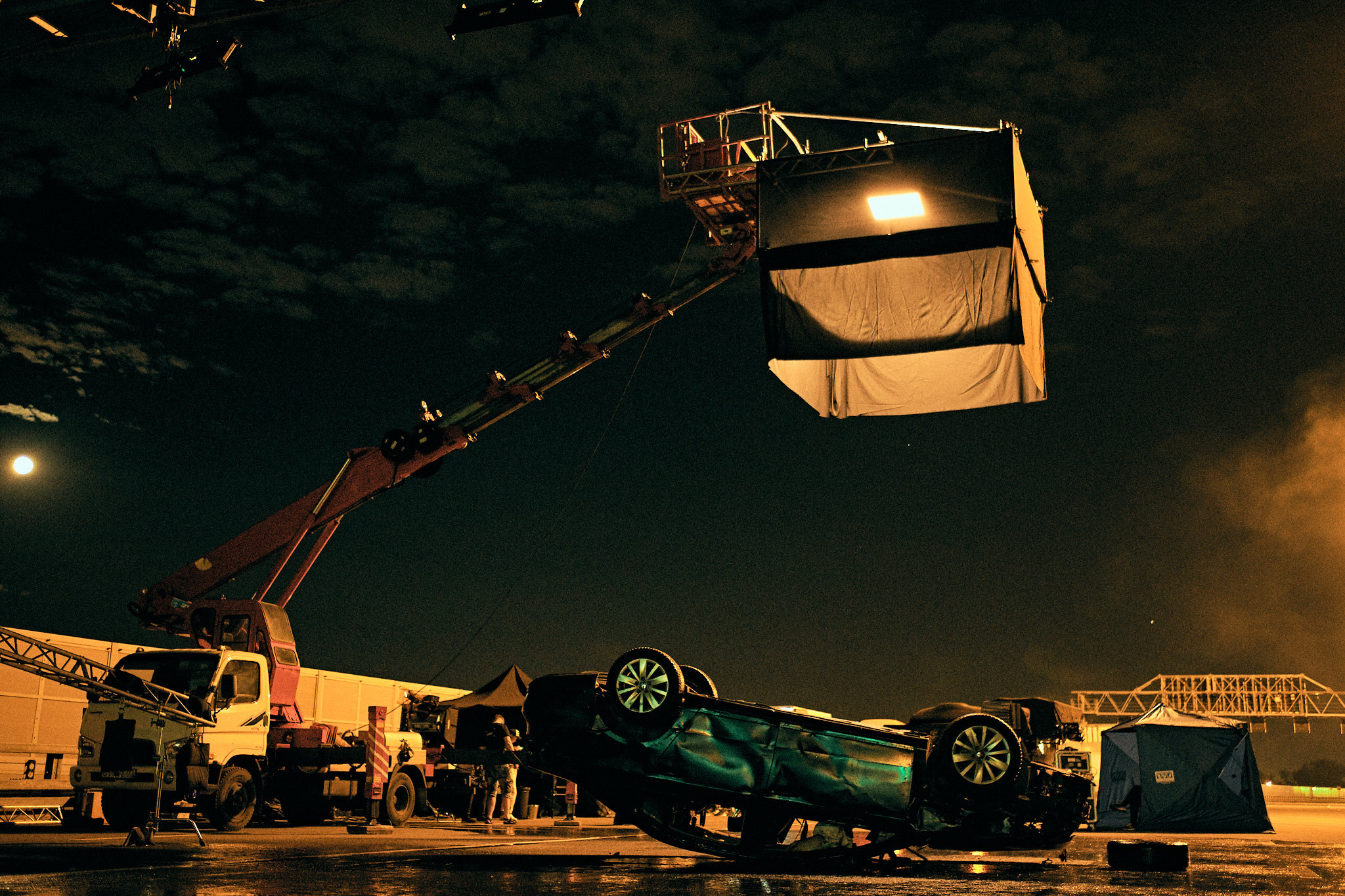 Bahh Tee & Turken — “Proydesh” | Behind the Scenes of the Music Video