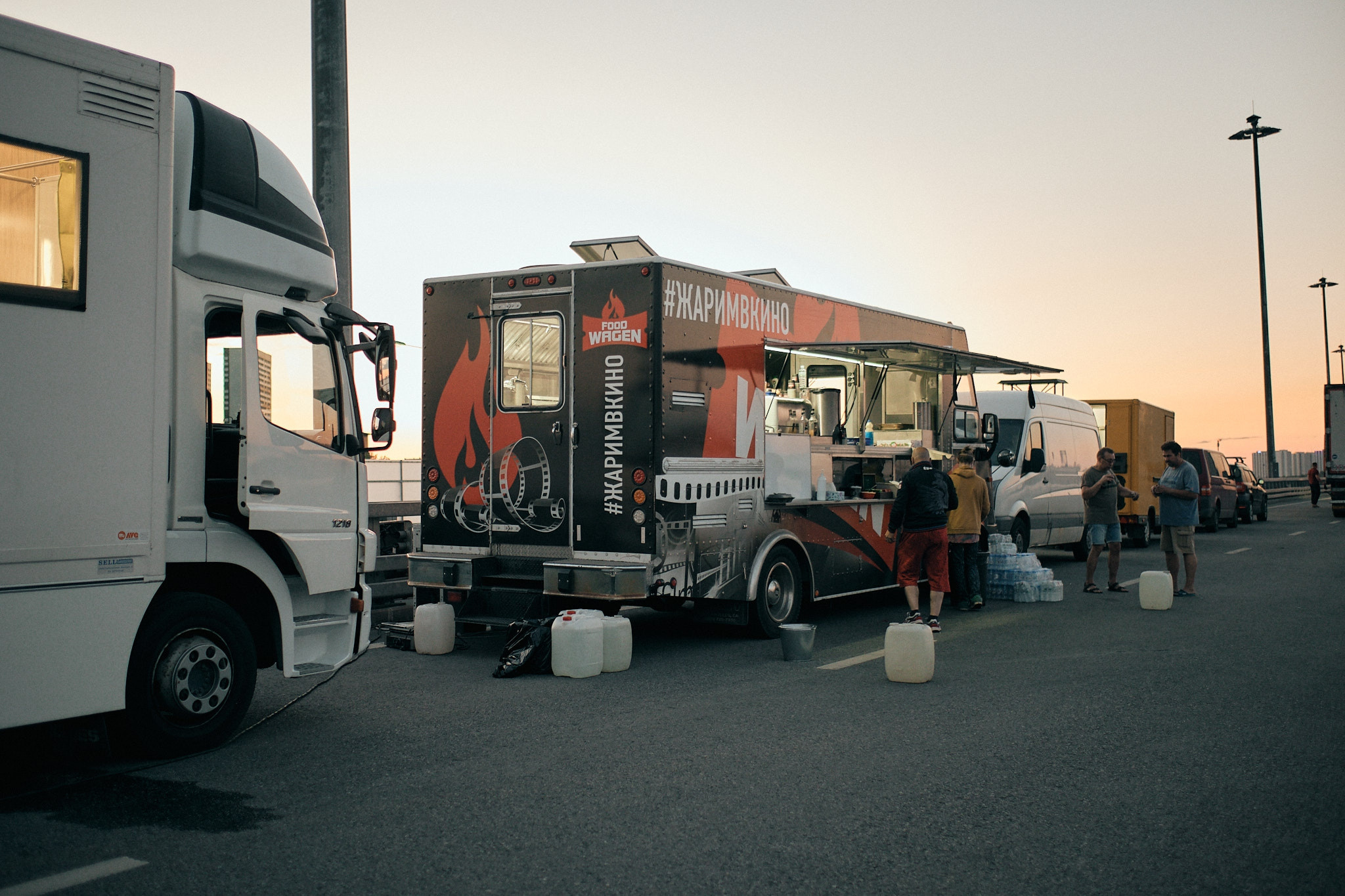 Bahh Tee & Turken — “Proydesh” | Behind the Scenes of the Music Video