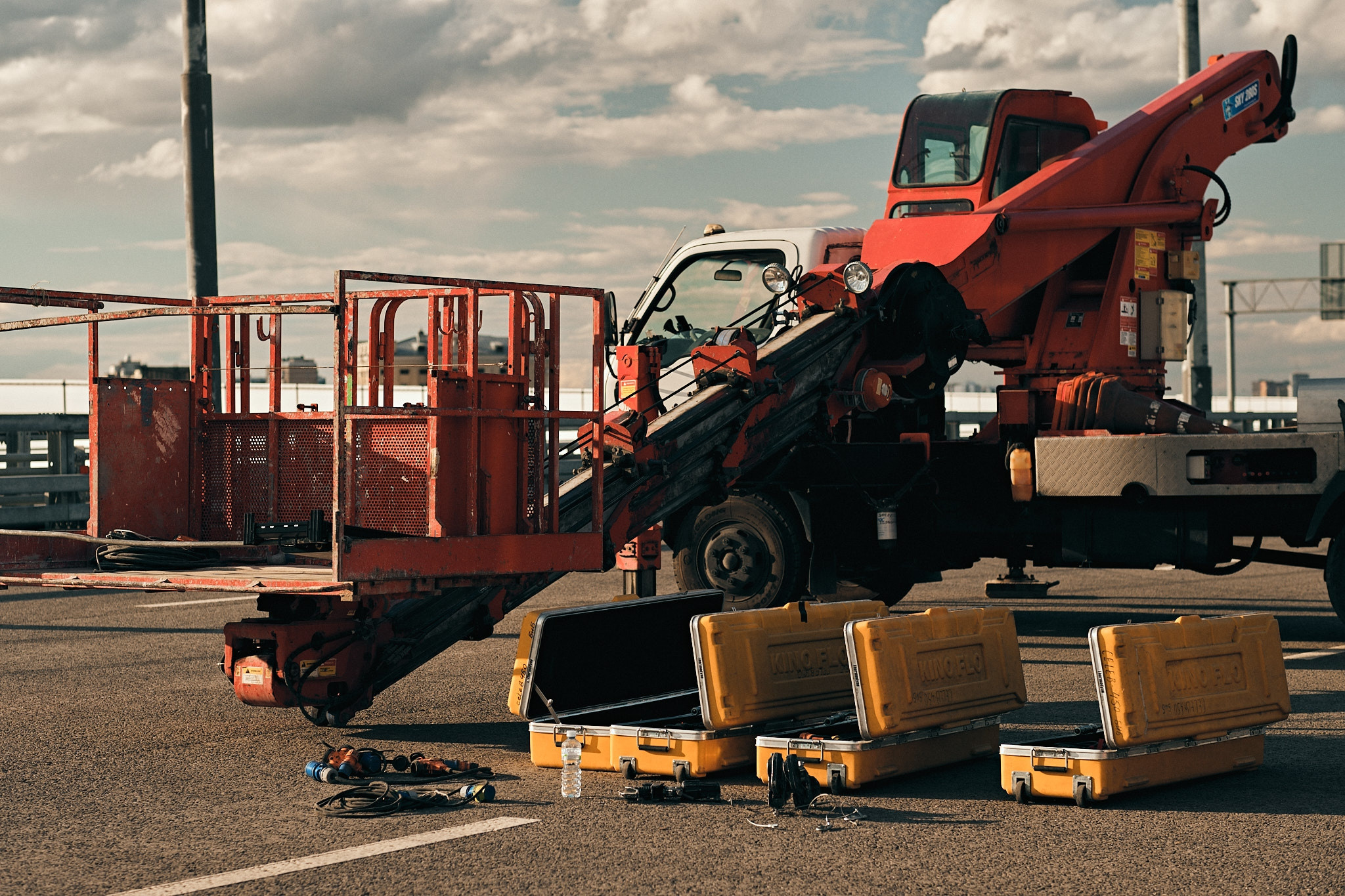 Bahh Tee & Turken — “Proydesh” | Behind the Scenes of the Music Video