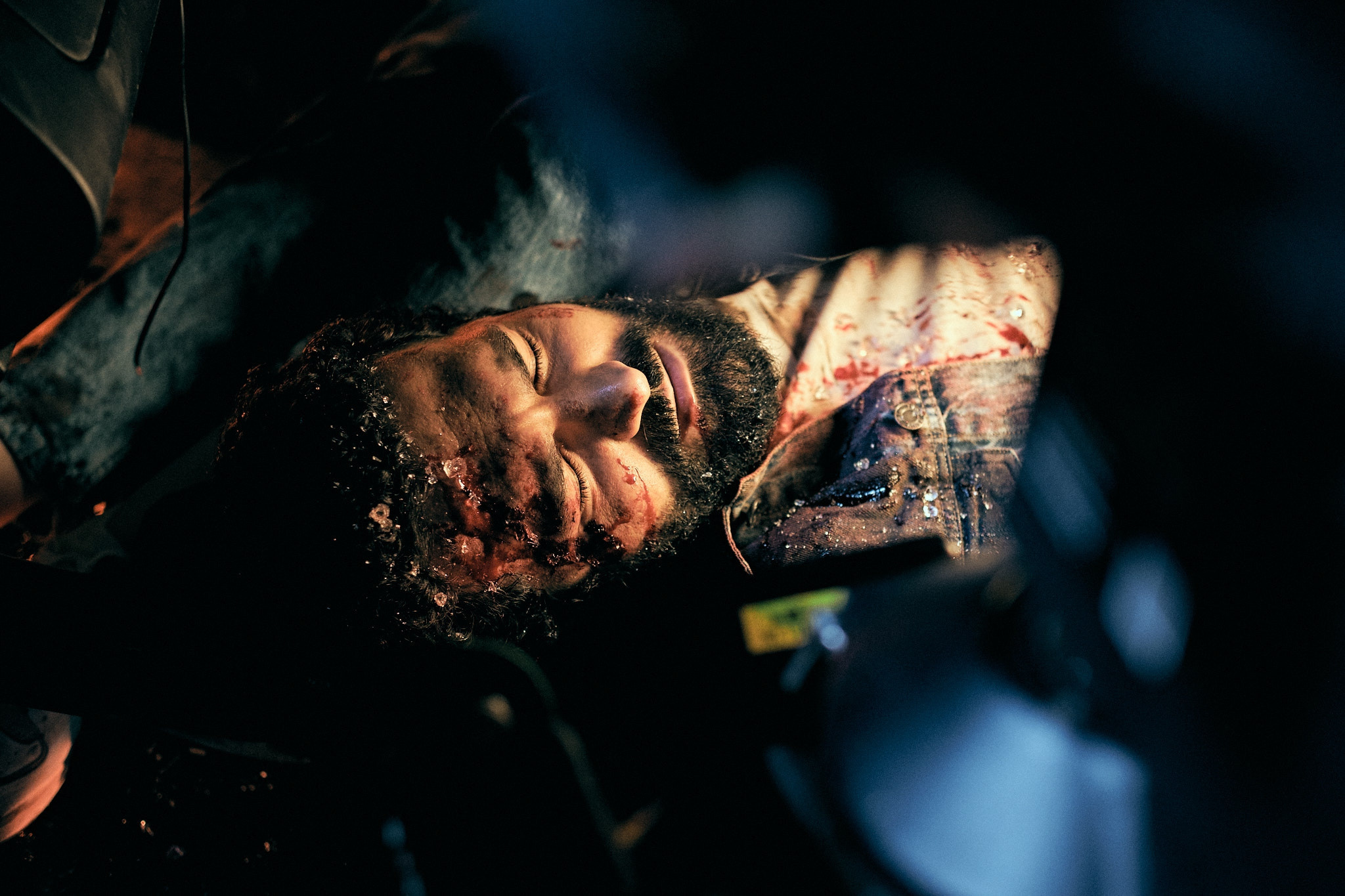 Bahh Tee & Turken — “Proydesh” | Behind the Scenes of the Music Video