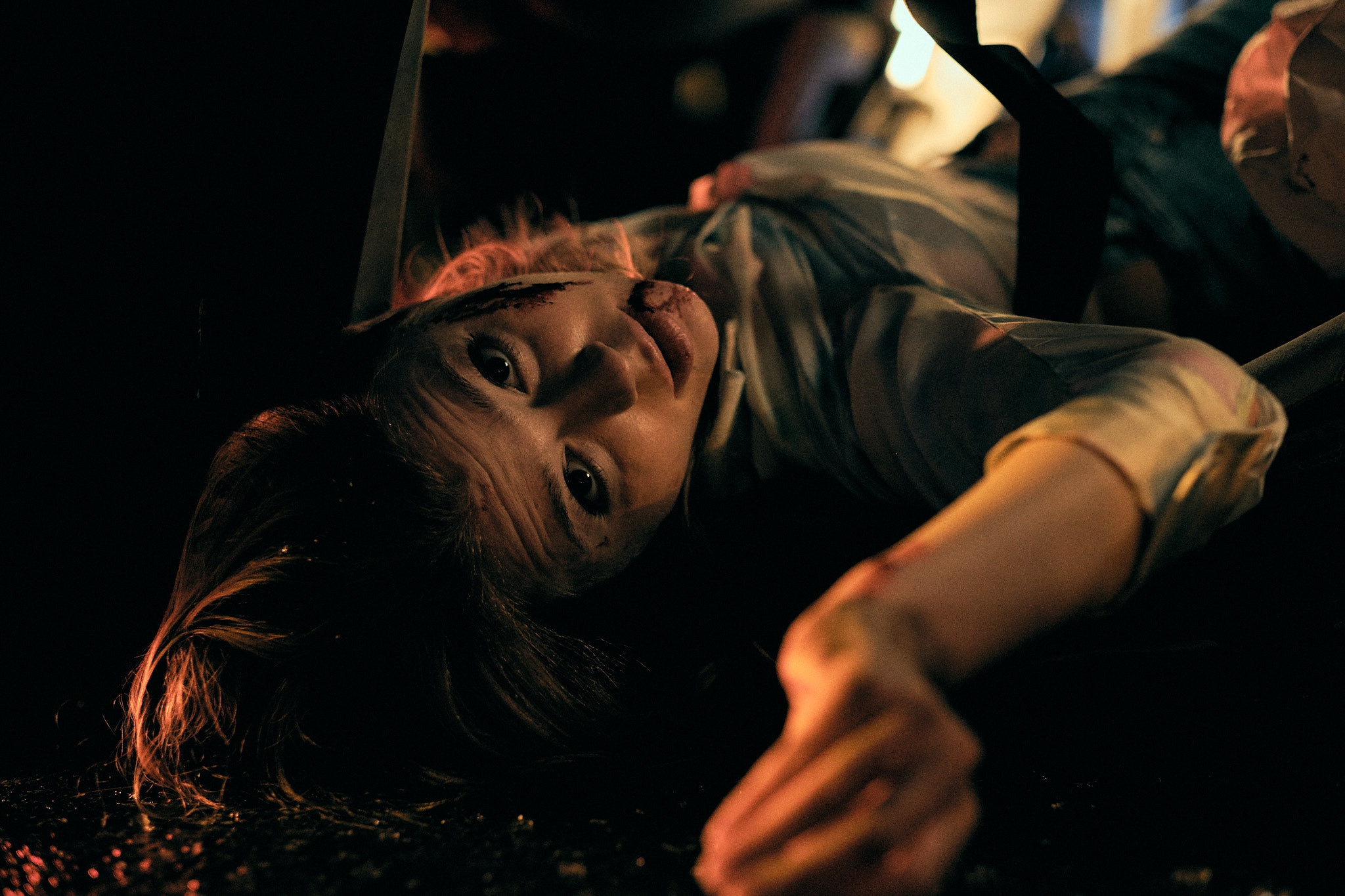 Bahh Tee & Turken — “Proydesh” | Behind the Scenes of the Music Video