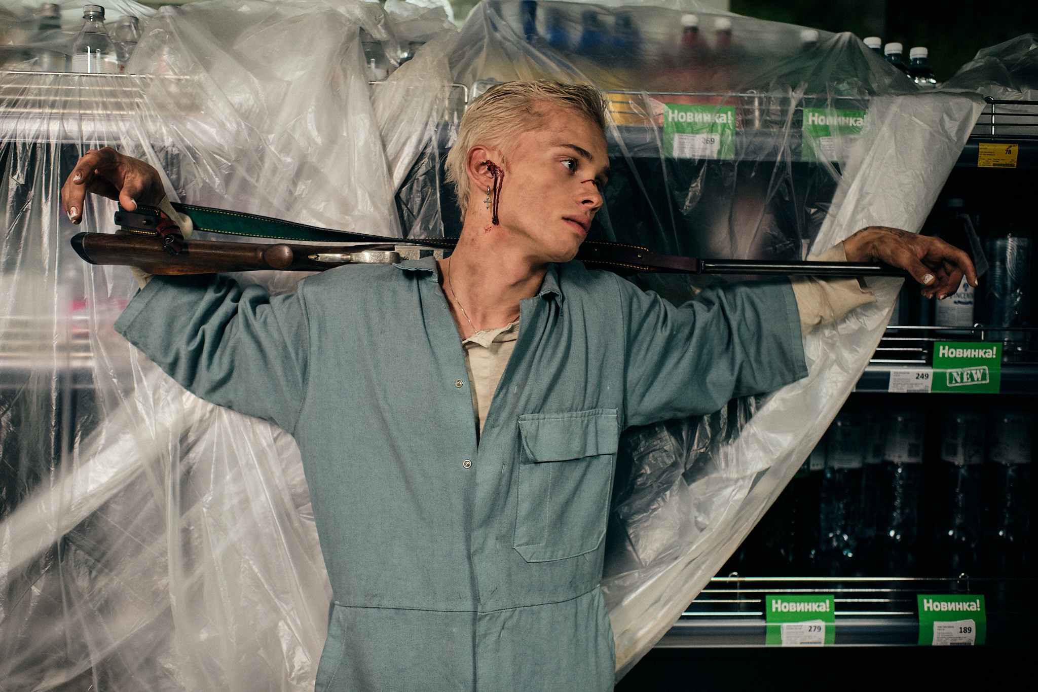 Escape & Dania Milokhin — “so low” | Behind the Scenes of the Music Video