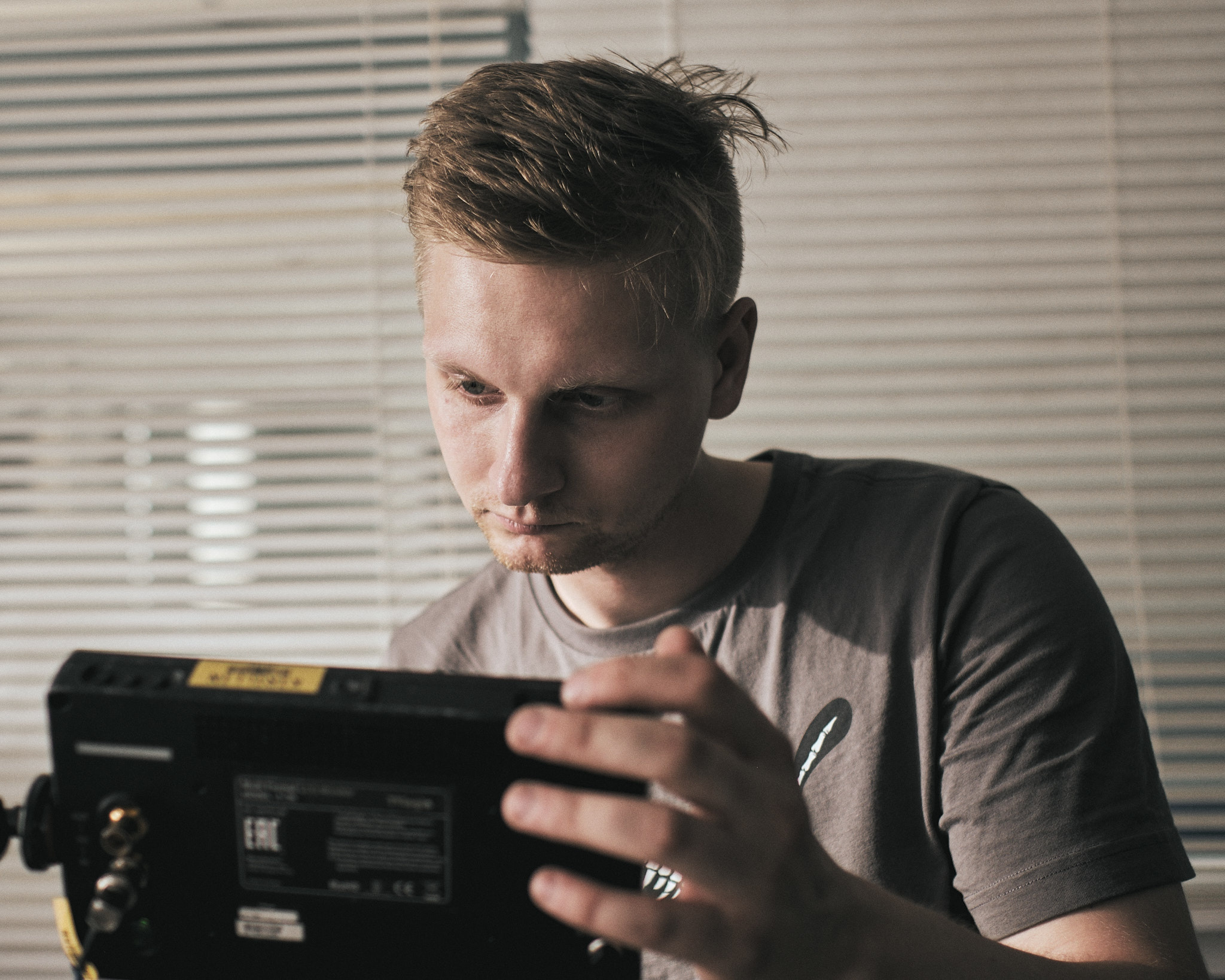 Bahh Tee & Turken — “Proydesh” | Behind the Scenes of the Music Video