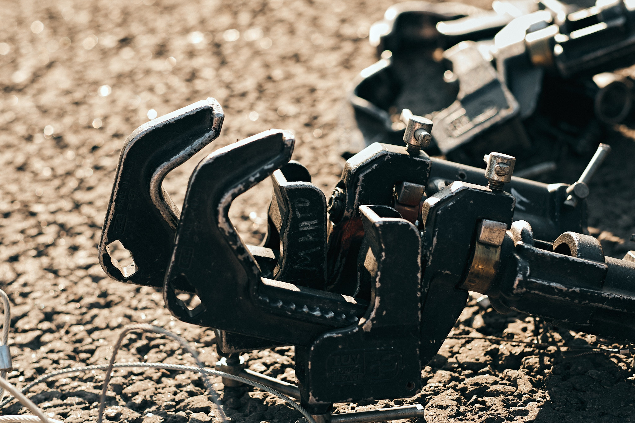 Bahh Tee & Turken — “Proydesh” | Behind the Scenes of the Music Video