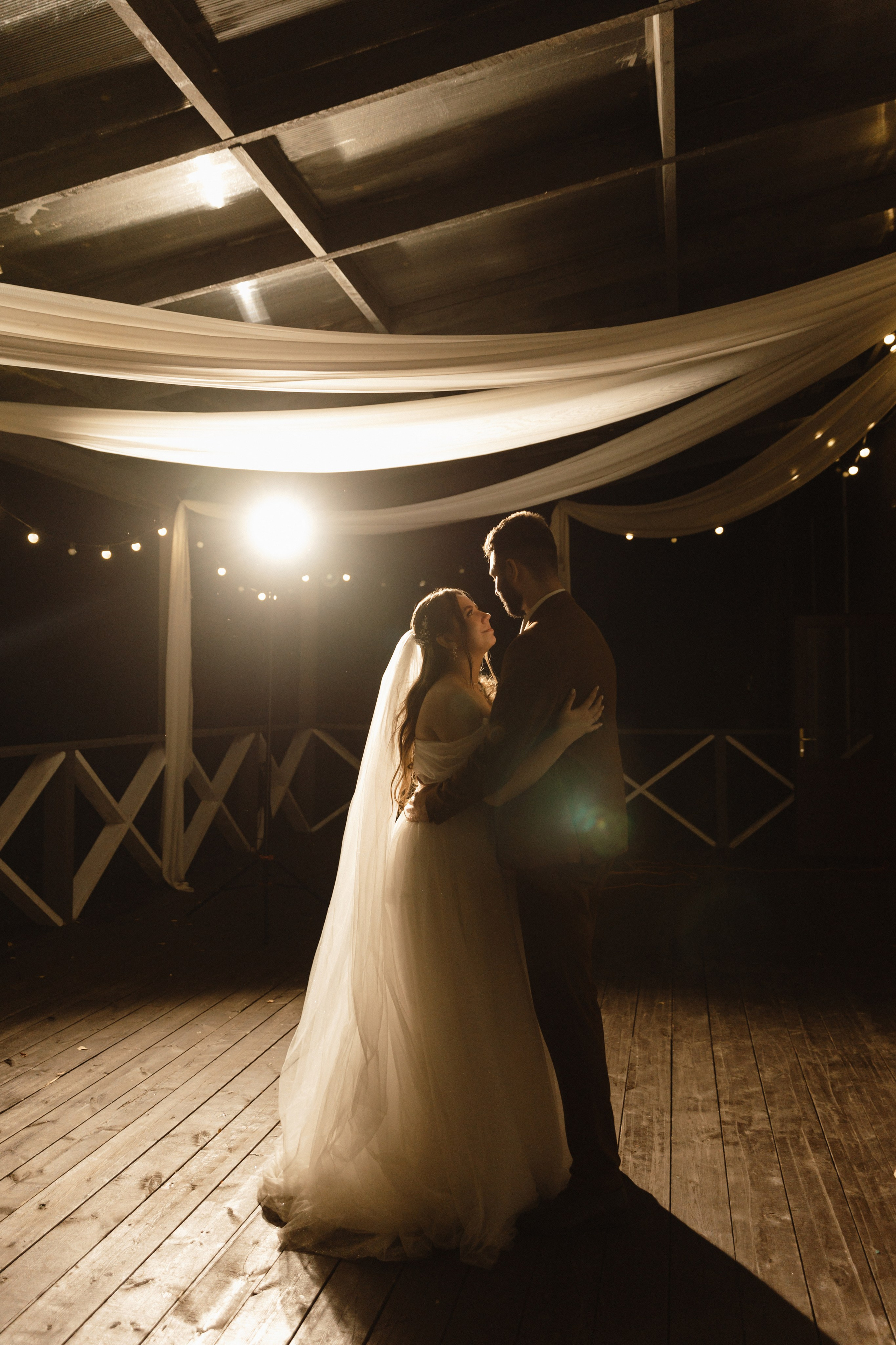 V & A. Свадебный и семейный фотограф в Красноярске Абраменко Настя