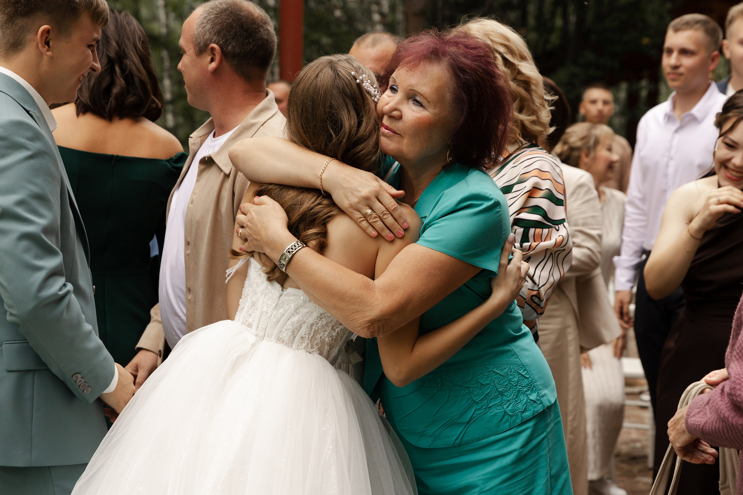 V & O. Свадебный фотограф в Красноярске Абраменко Настя