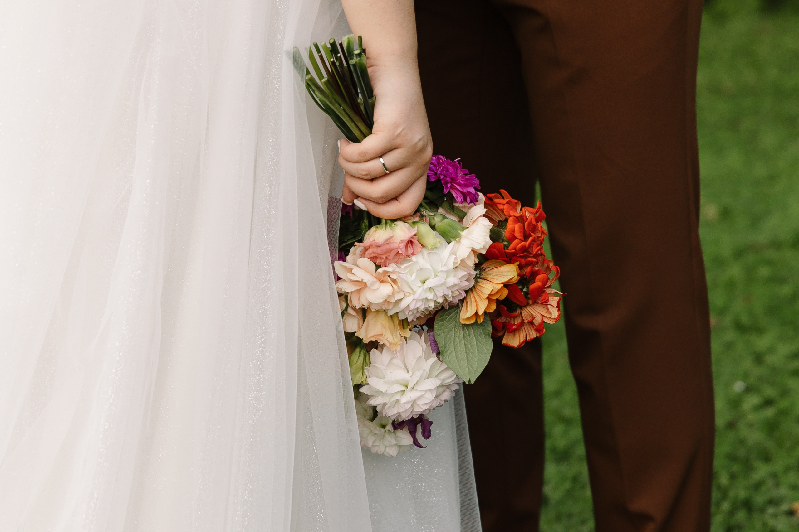 V & A. Свадебный и семейный фотограф в Красноярске Абраменко Настя