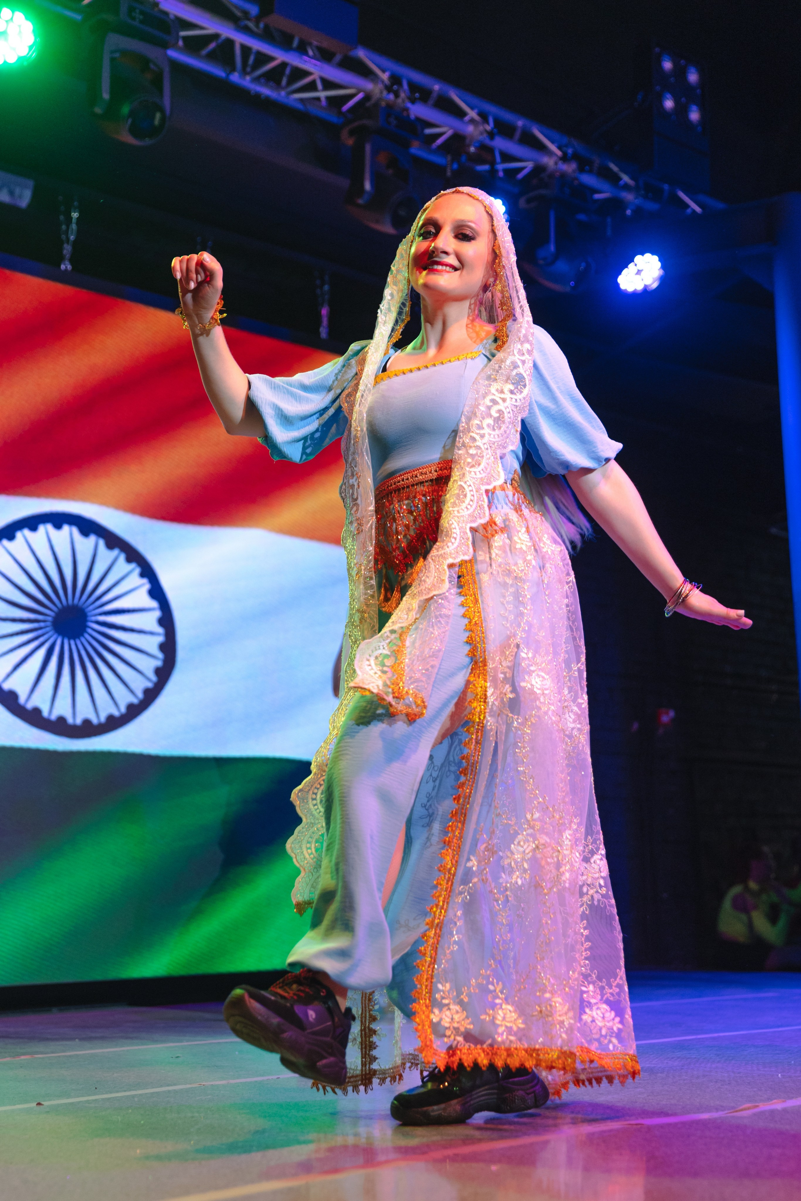 Zumba Fest Departures. Свадебный и семейный фотограф в Красноярске Абраменко Настя