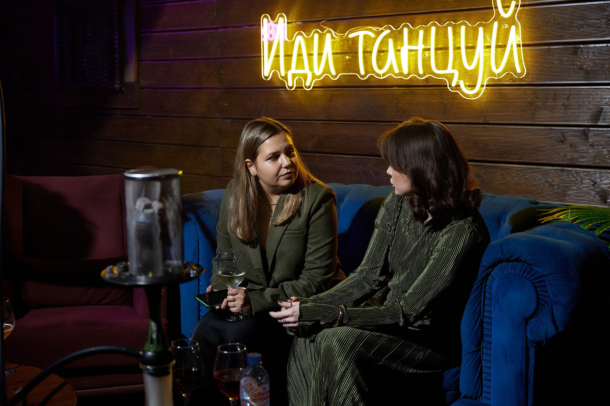 Съемка корпоративов. Фотограф в Москве Валерий Боцман