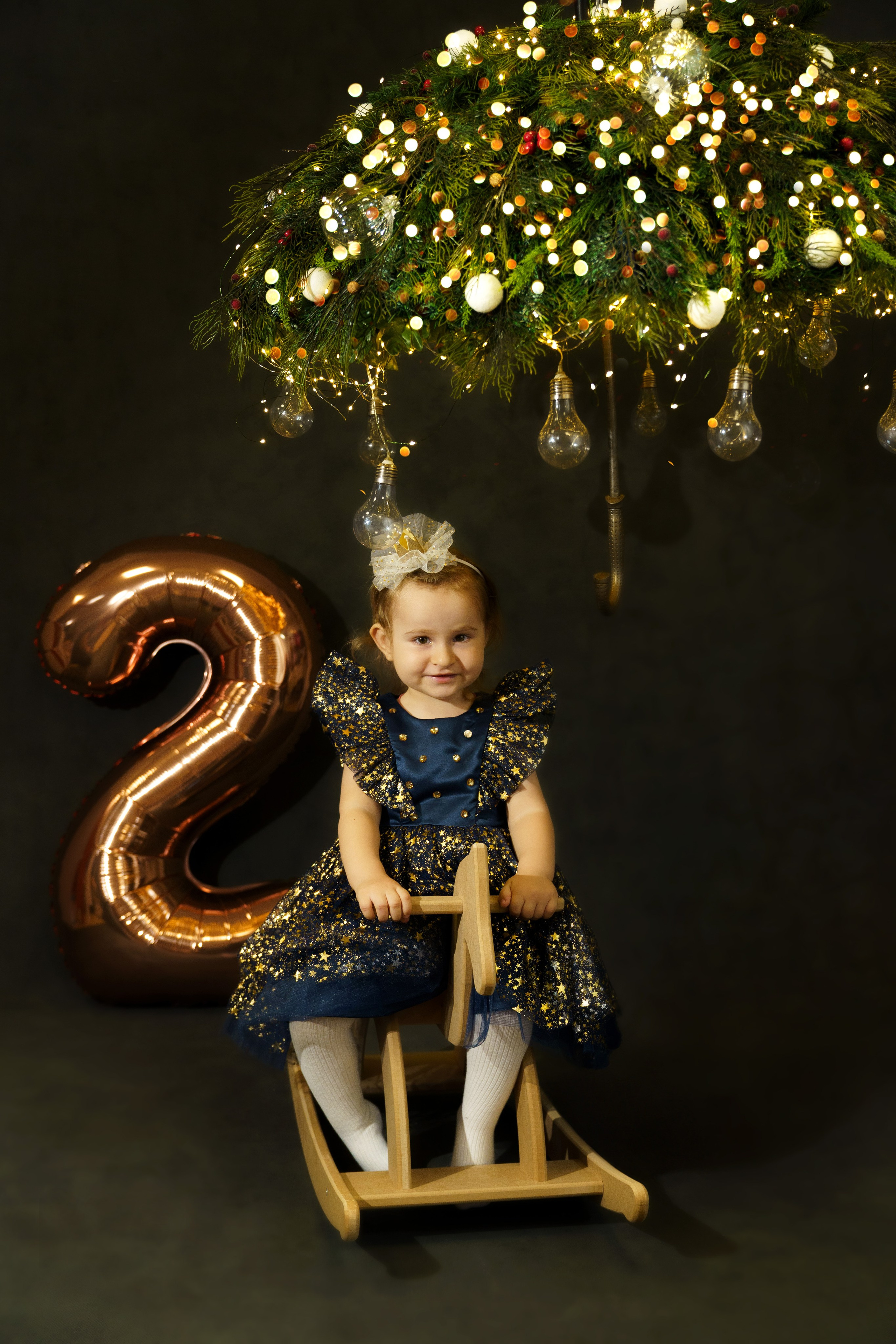 Фотопроект НОВОГОДНИЙ. Фотограф новорожденных, детей до года и беременных в Симферополе