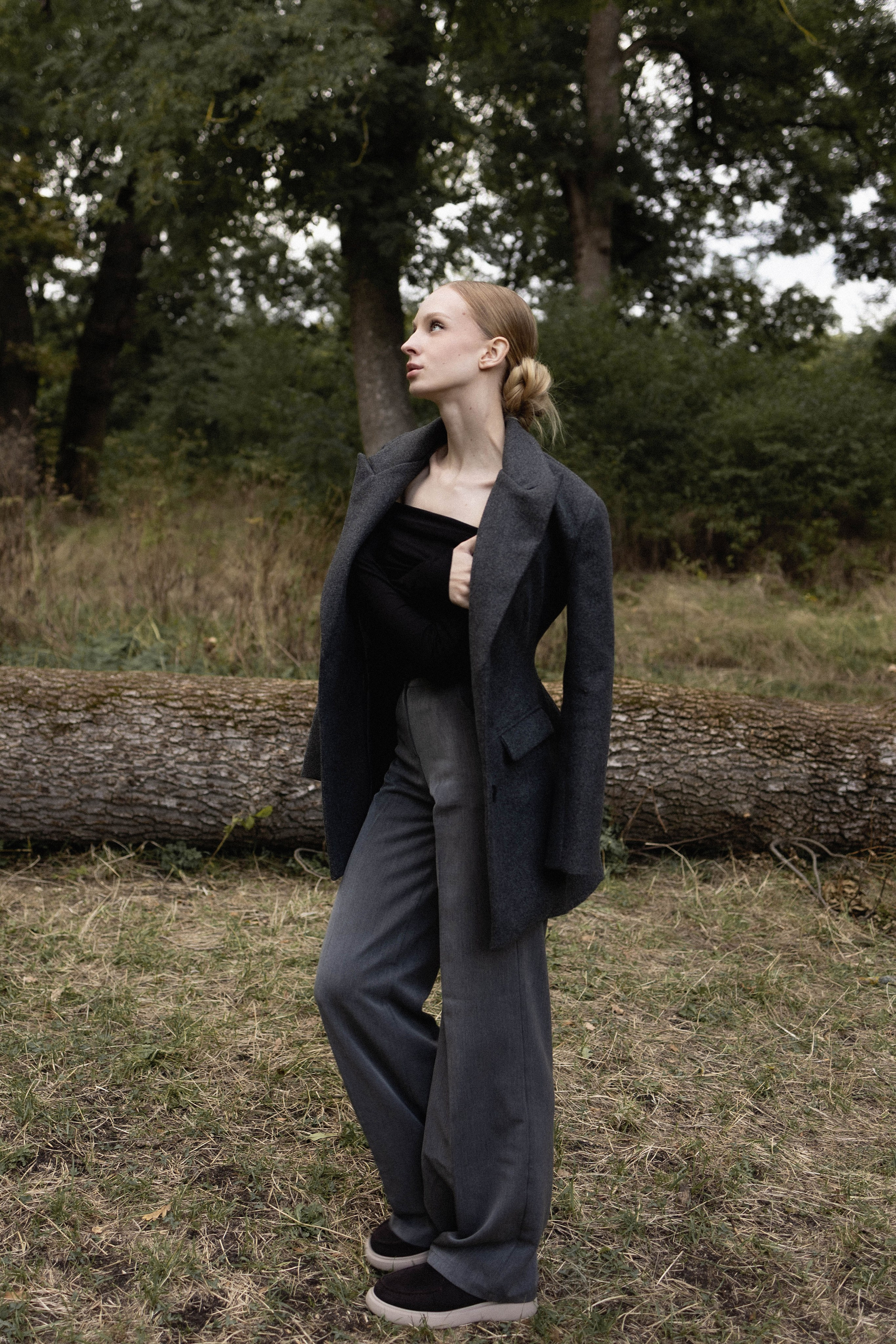 Портфолио стрит-съёмка. Портретный фотограф в Москве и Ставрополе