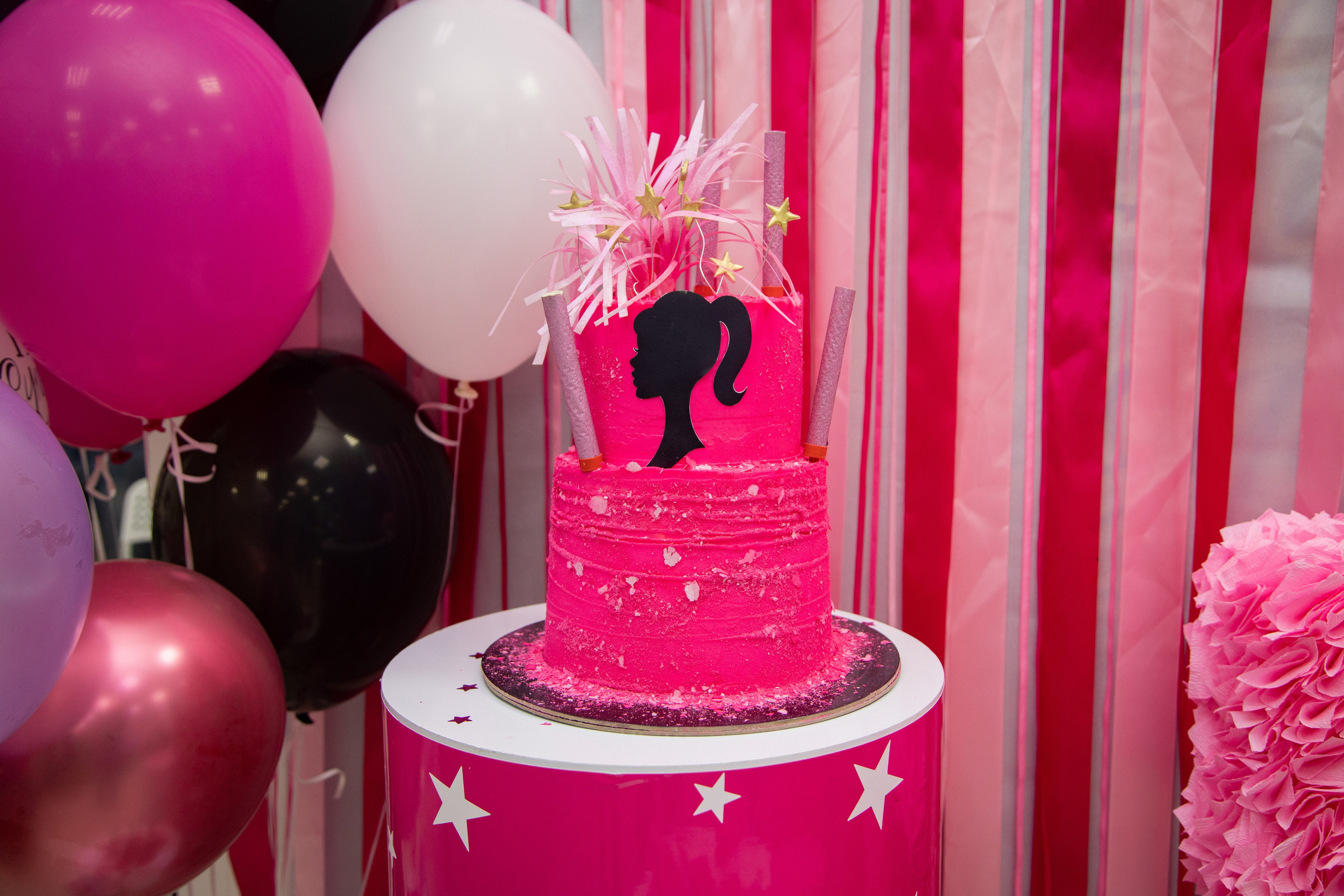 Детские праздники. Анна Рышкевич