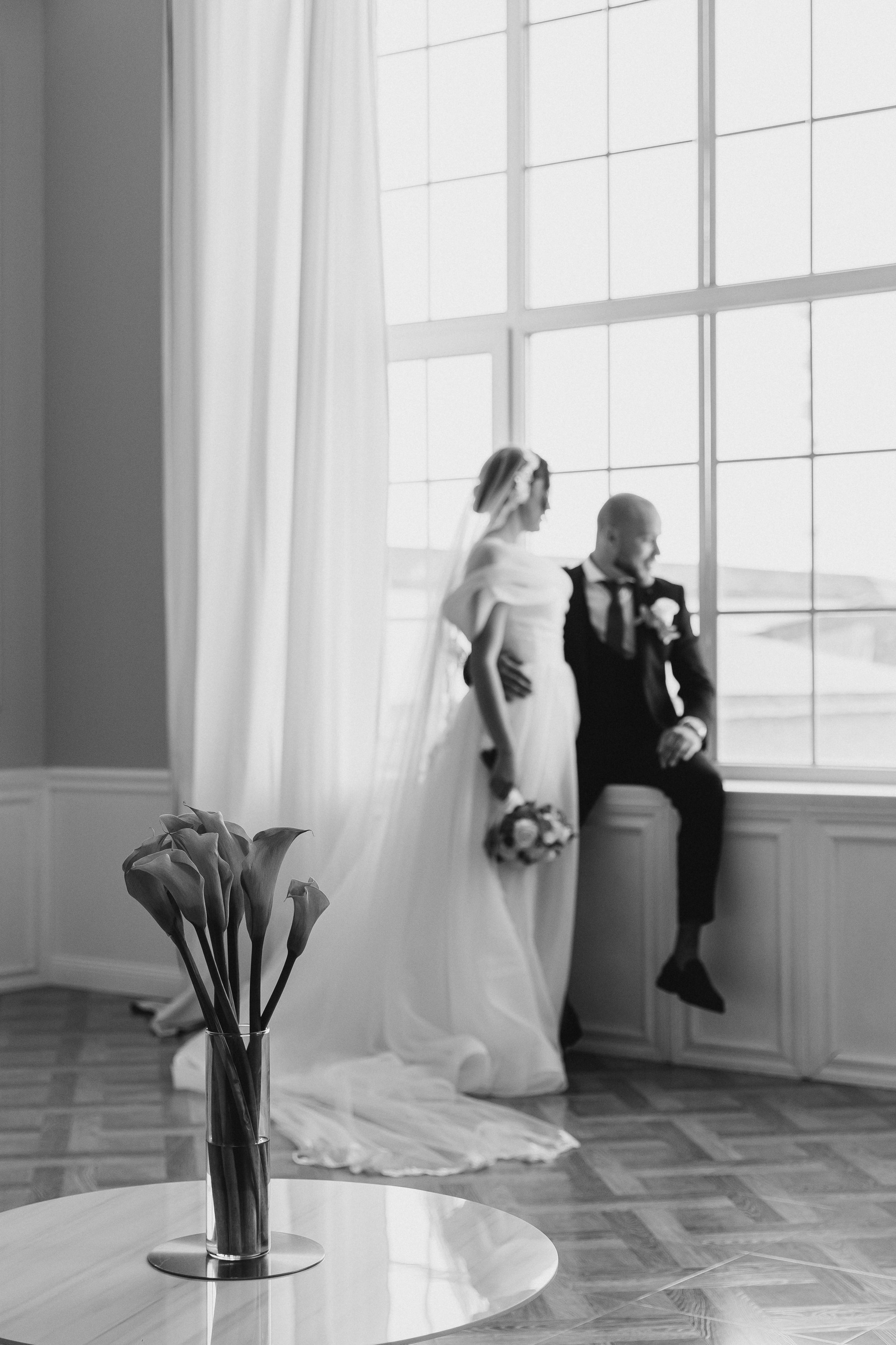 Михаил и Лия. Миленина Юлия Свадебный и семейный фотограф в Краснодаре