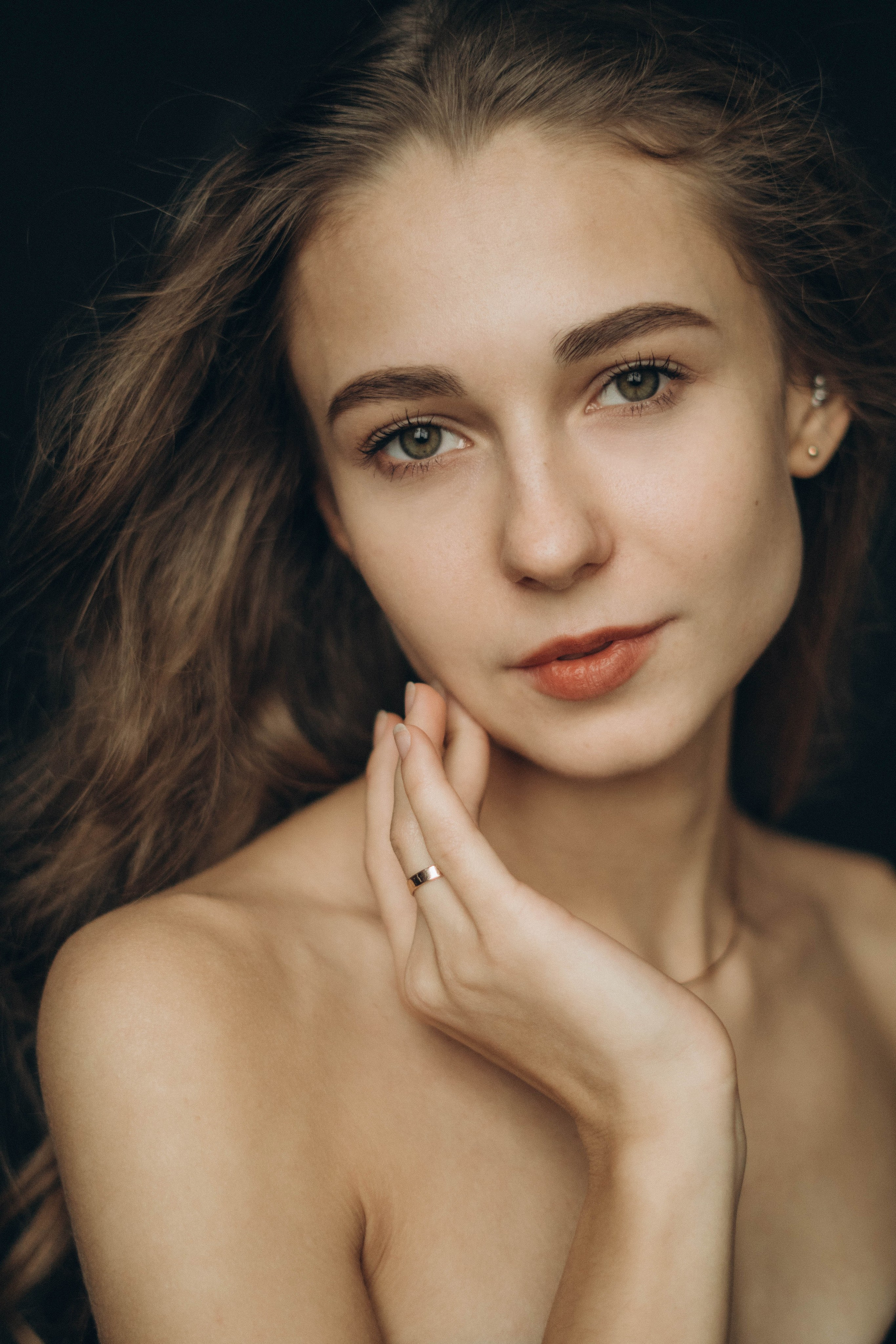 Дарья Писарева. Портретный фотограф Дарья Бахматова | Нижний Новгород