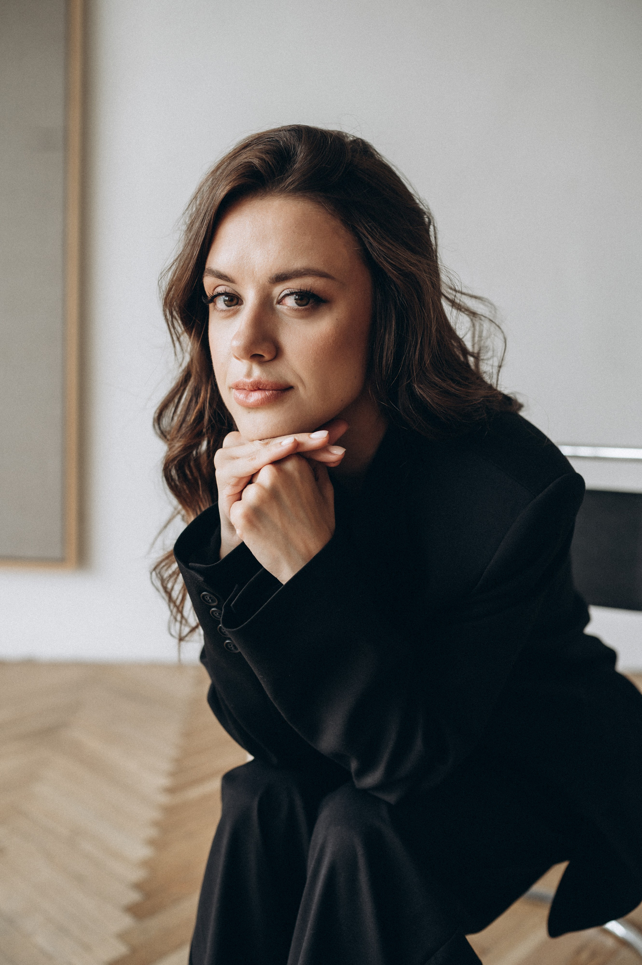 Даша. Семейный фотограф МОСКВА/Королёв