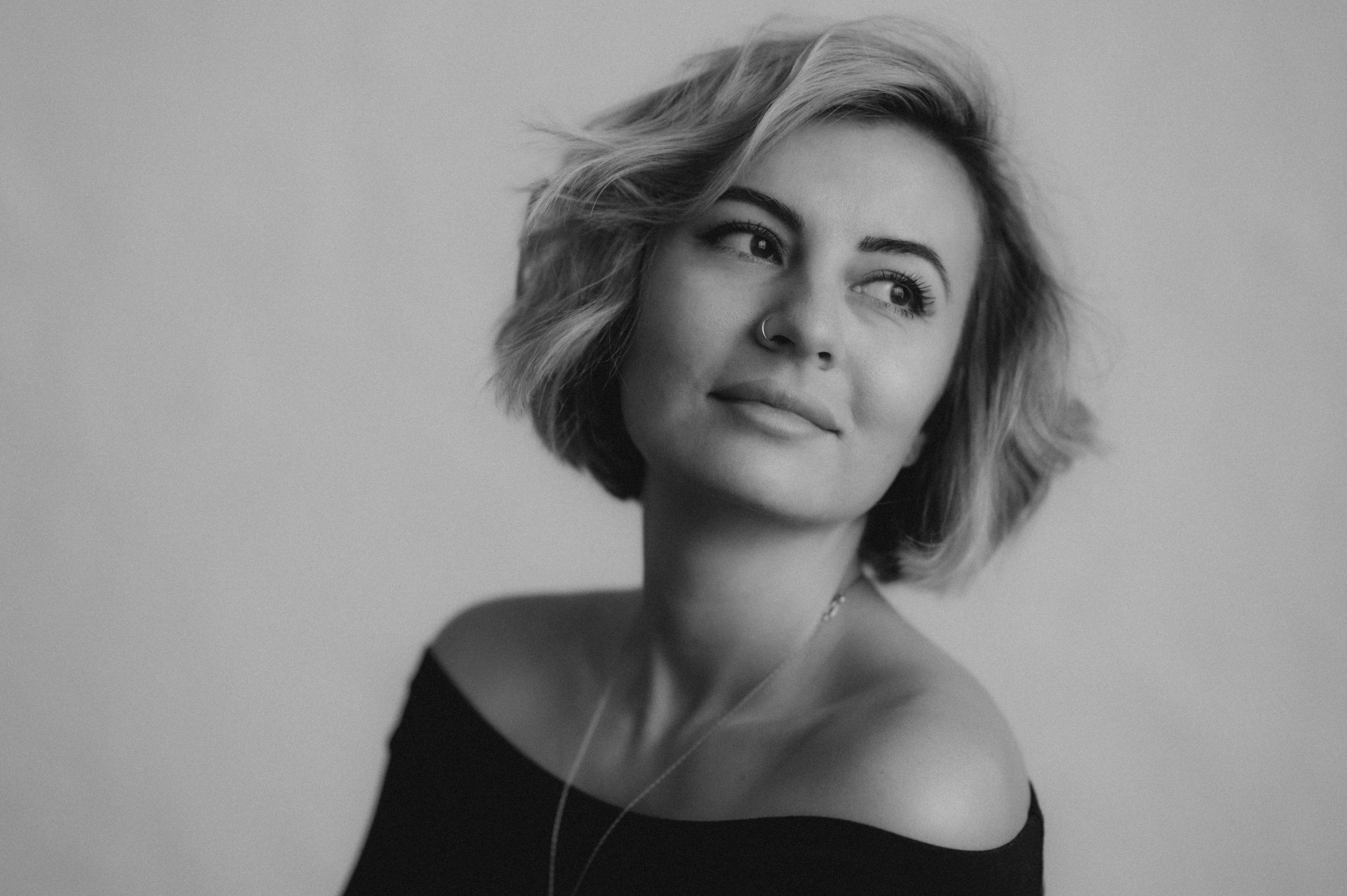 Надя. Семейный фотограф МОСКВА/Королёв