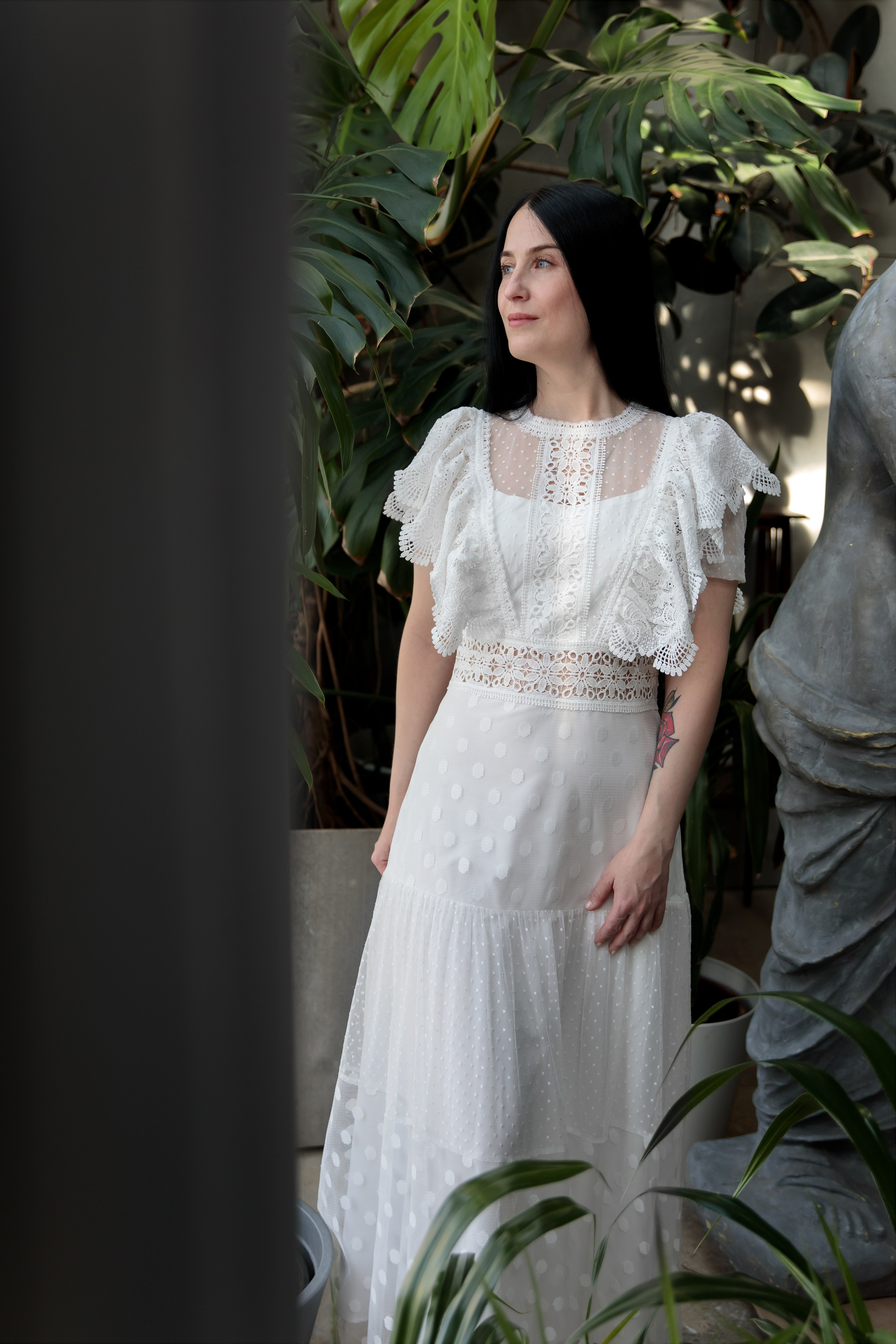 Женский портрет. Фотограф в Москве Надуева Татьяна. Женский портрет, детский портрет, с