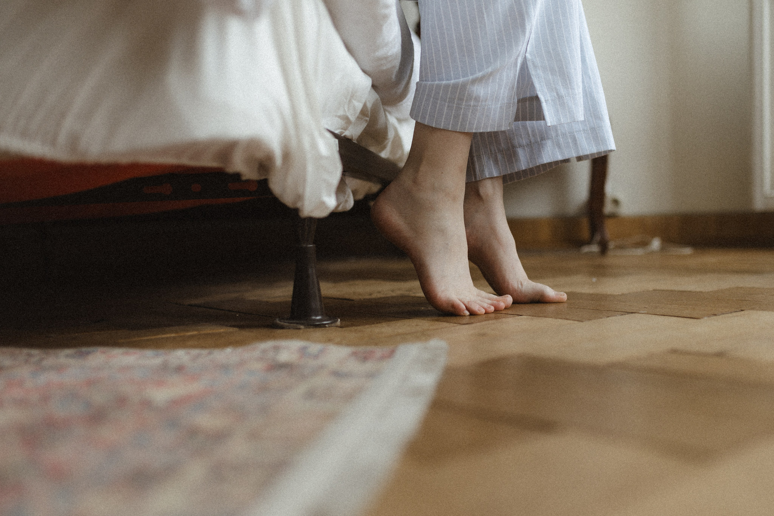 Прекрасная Лада. Семейный фотограф в Москве Алина Савченко