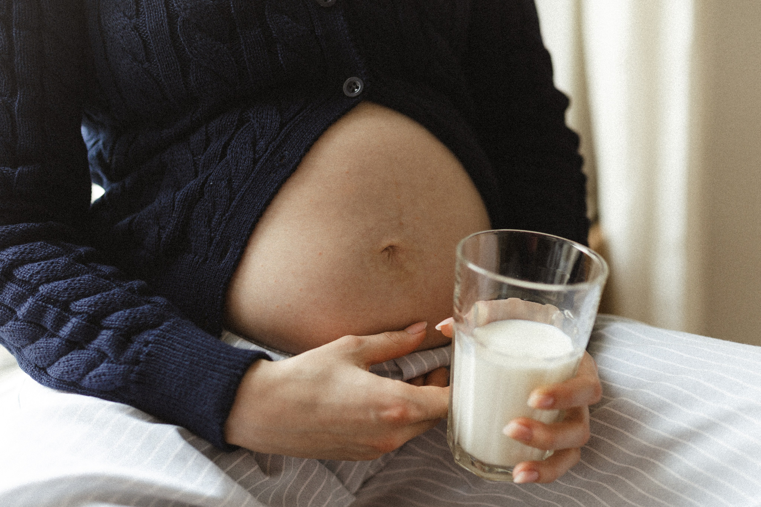 Прекрасная Лада. Семейный фотограф в Москве Алина Савченко