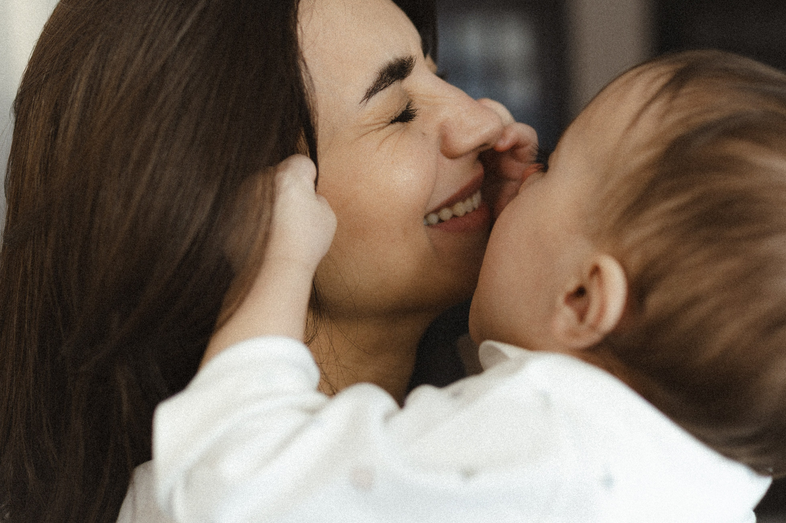 Василиса и Марк. Семейный фотограф в Москве Алина Савченко