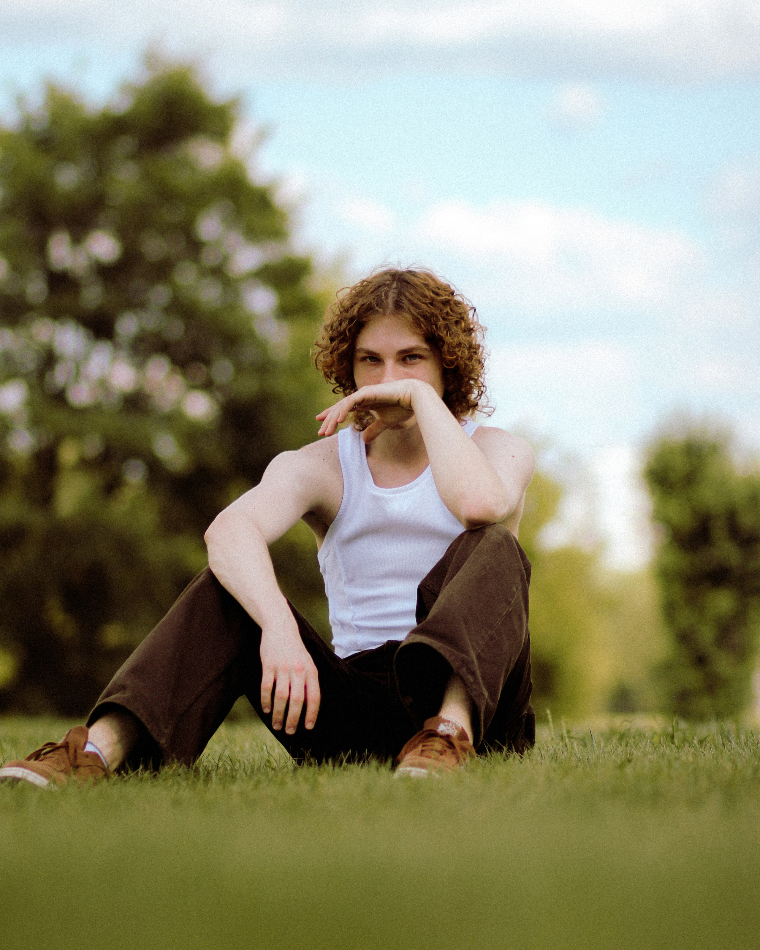 Никита. Александра Крашевская. Портретный фотограф в Москве и Санкт-Петербурге