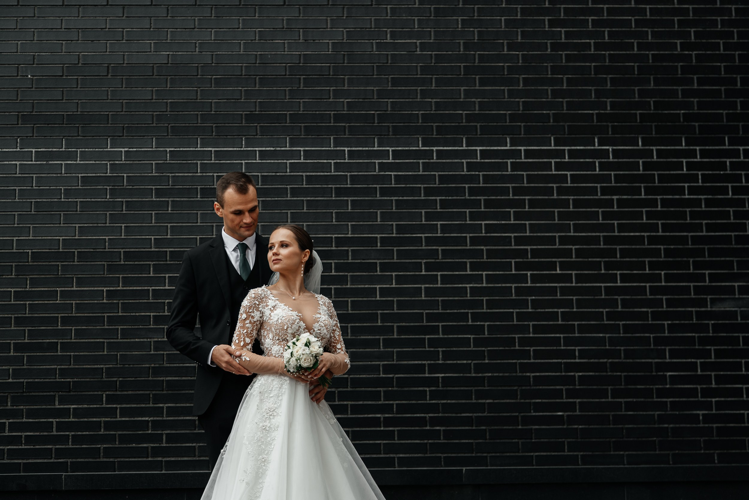 Анонс Свадьбы Олега и Юлии