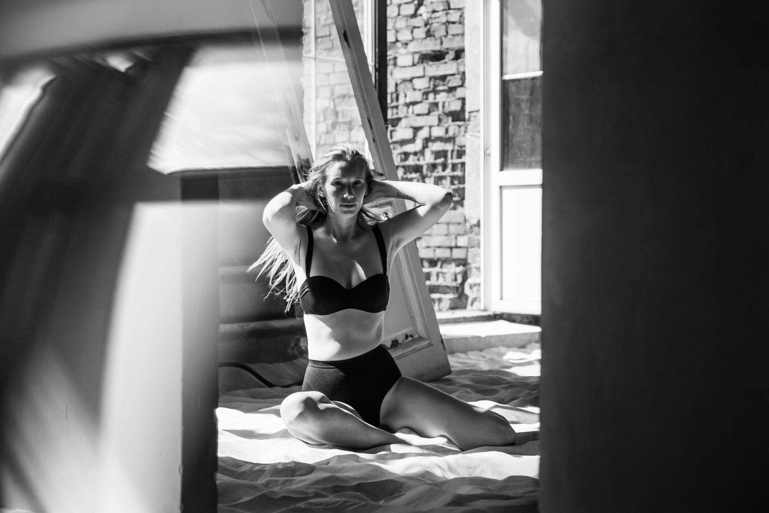 Портретный фотограф в Санкт-Петербурге. Фотограф в Тбилиси Наталья Фомина