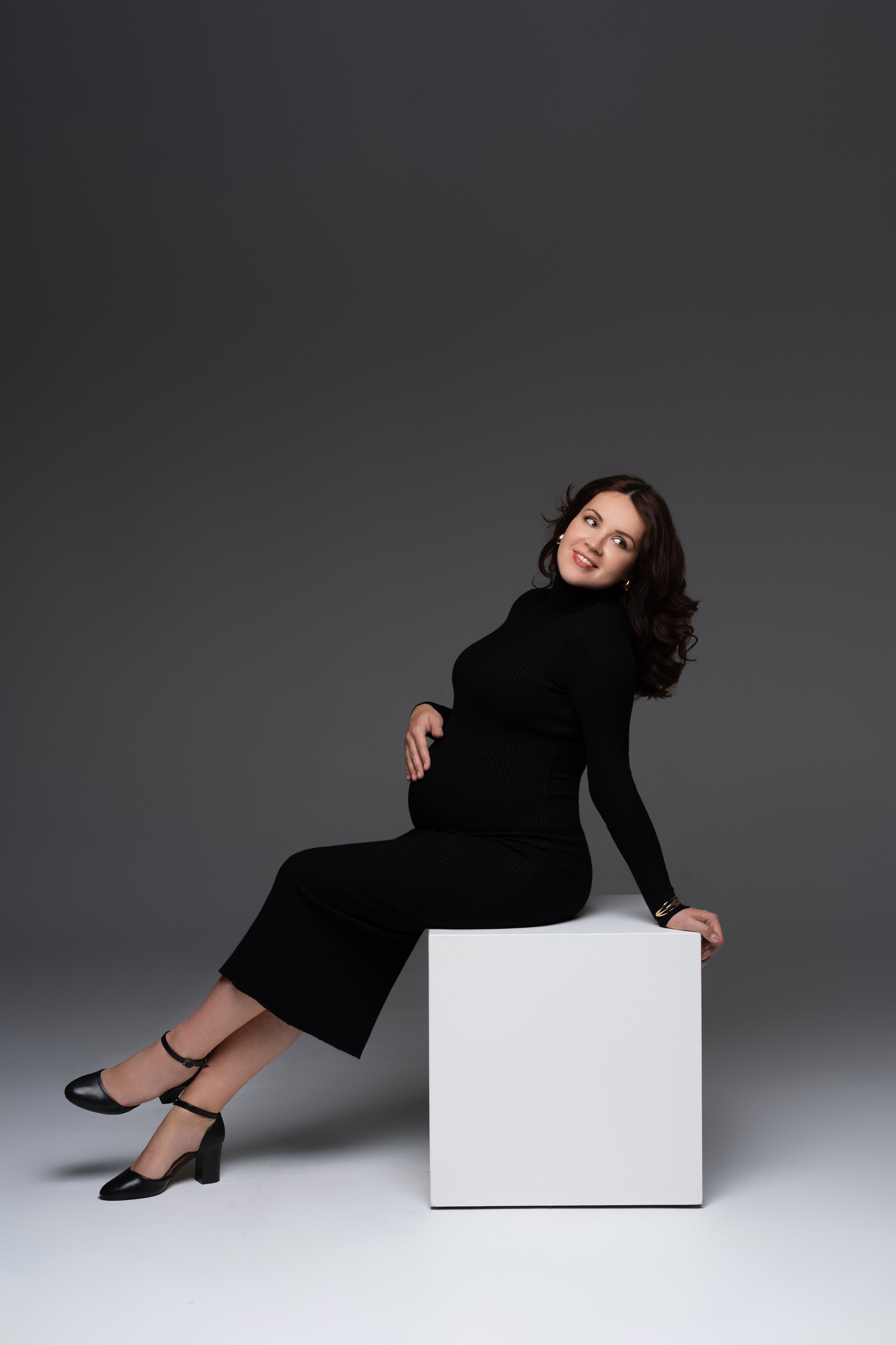 Съемка беременности. Фотограф новорожденных Москва и МО Татьяна Цыплакова