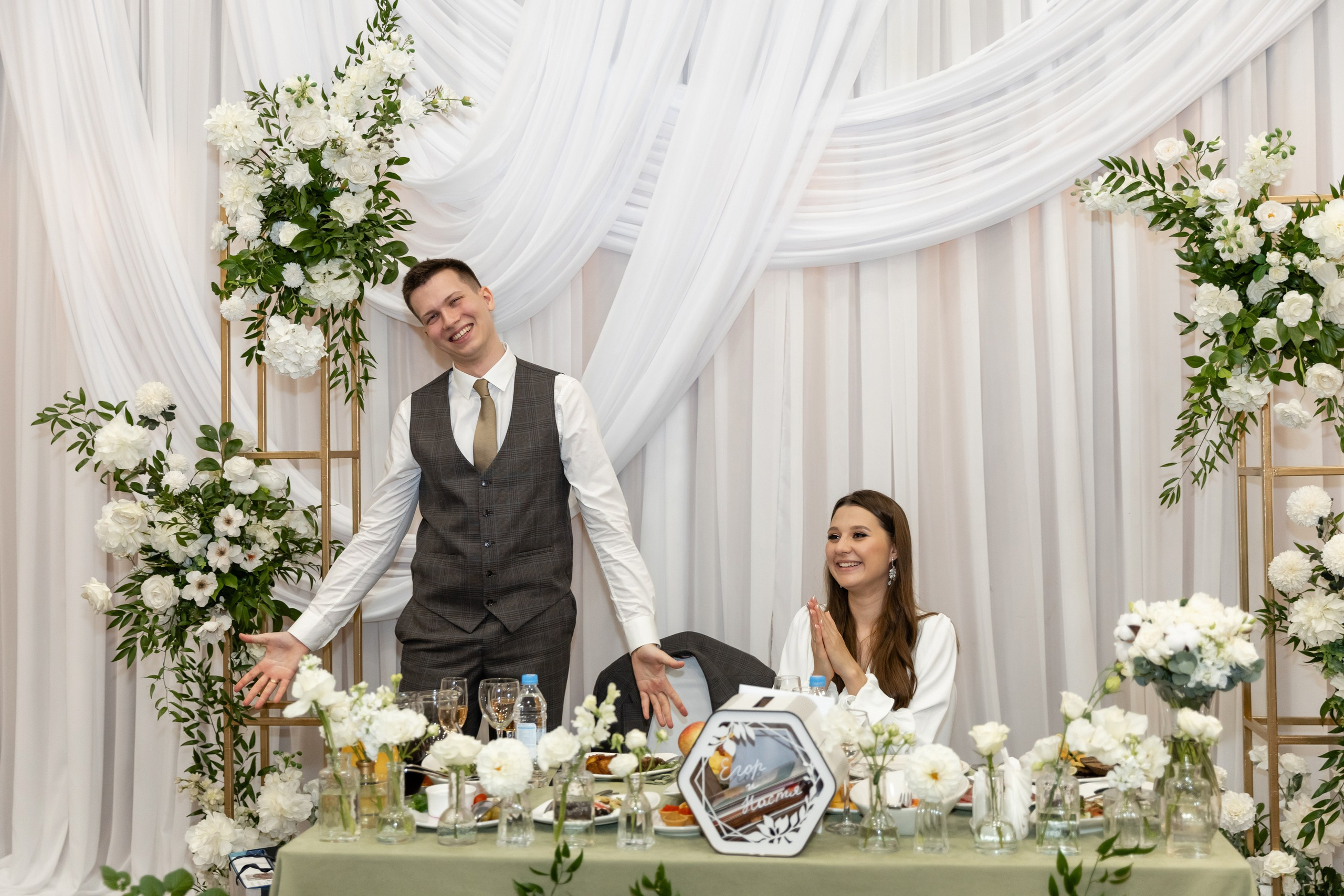 Егор и Анастасия (2 день). Татьяна Чернышова свадебный фотограф Москва