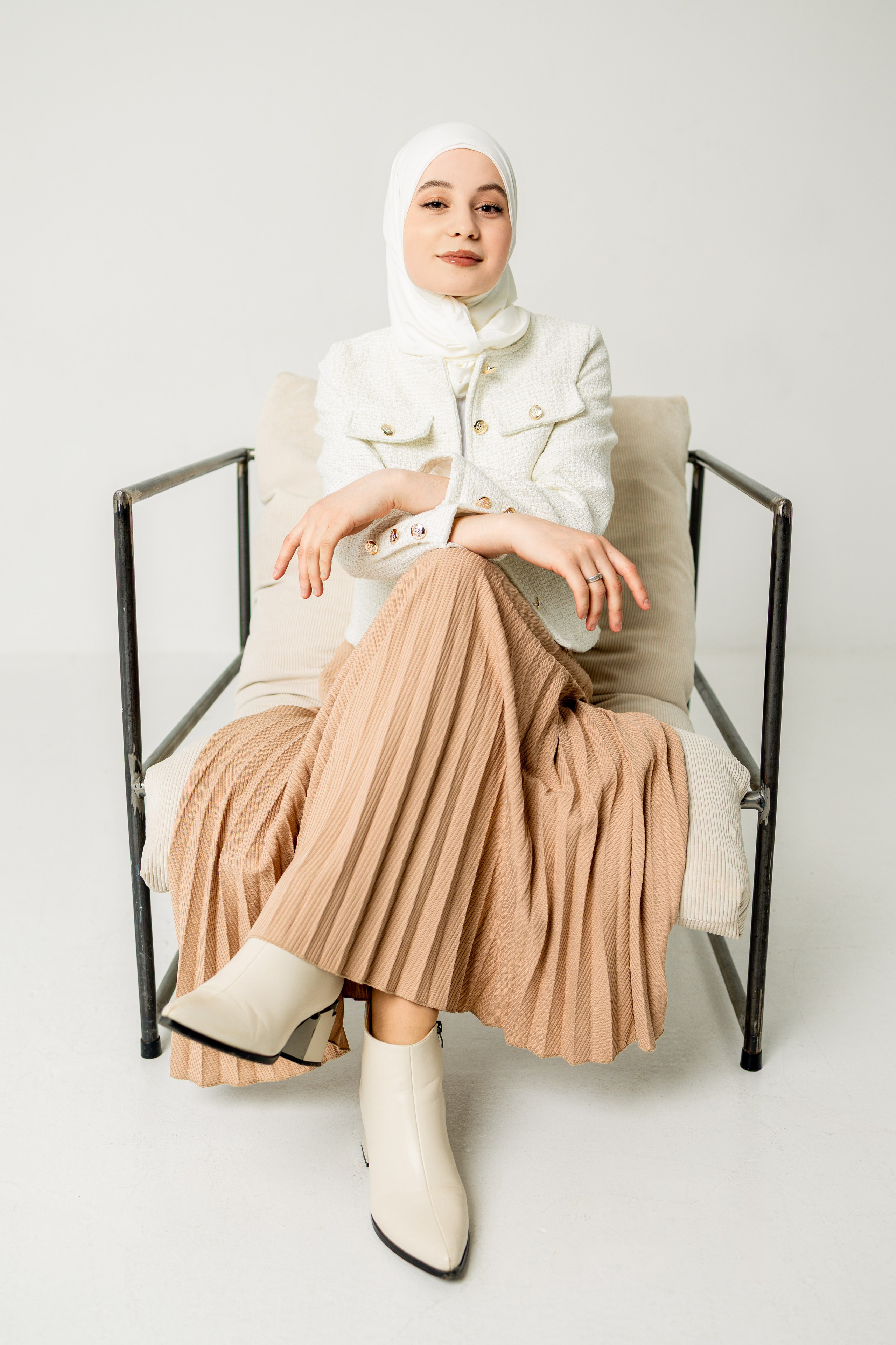 Дарья. Фотограф Виктория Бурова