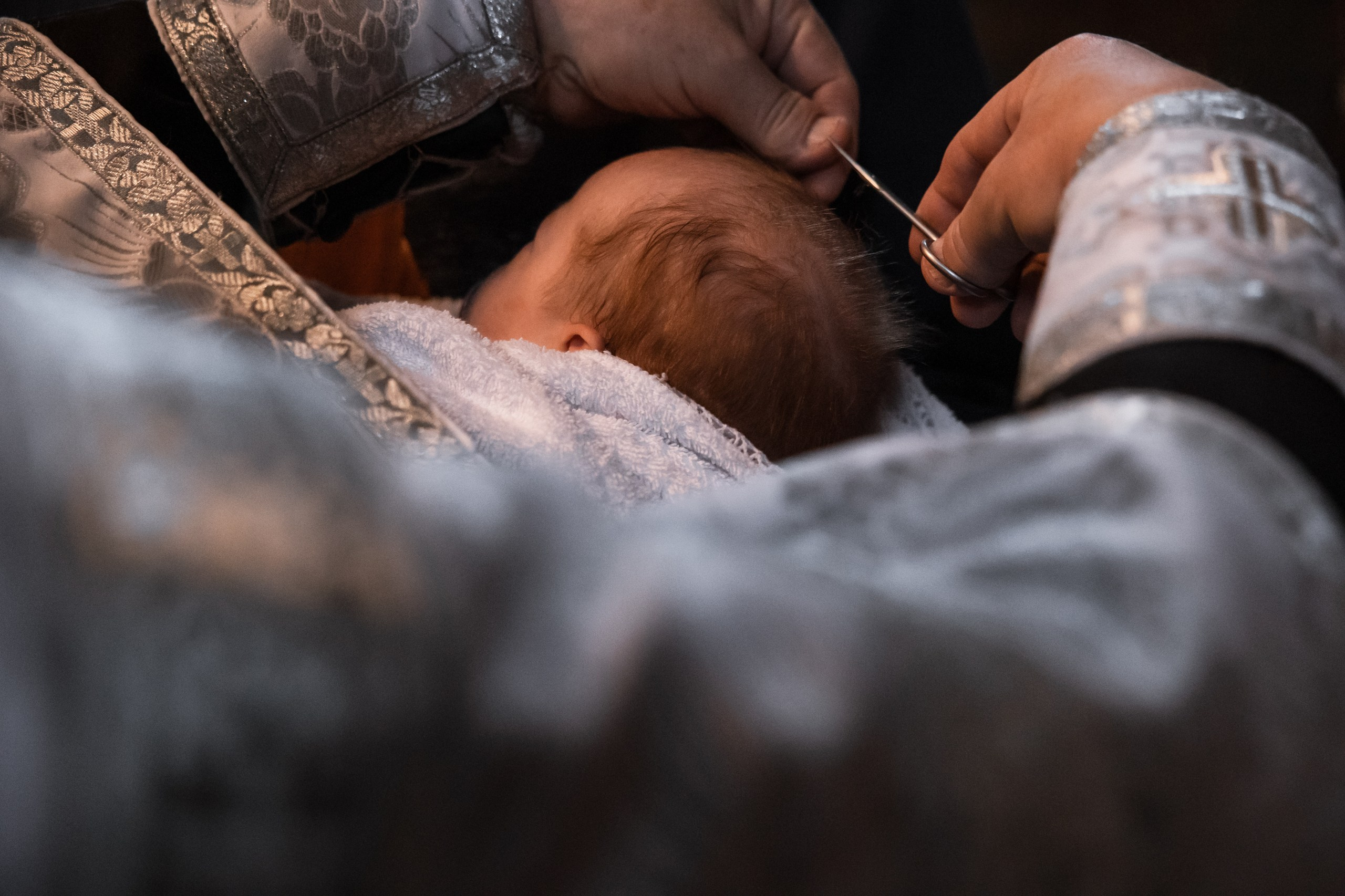 Таинства. Фотограф в Старом Осколе, Губкине Надежда Приболовец