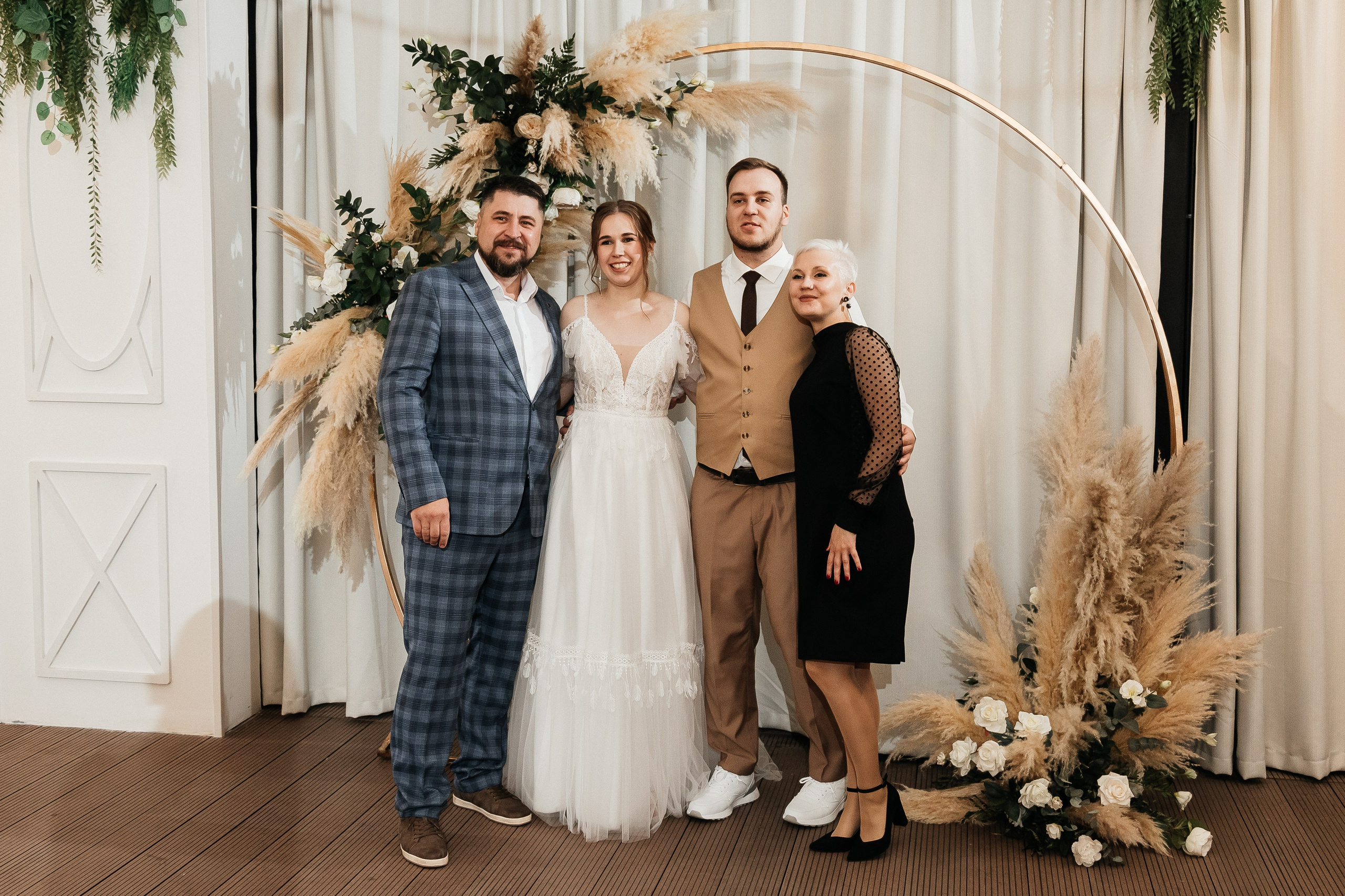 Сергей и Анастасия/2024. Свадебный и семейный фотограф в Екатеринбурге