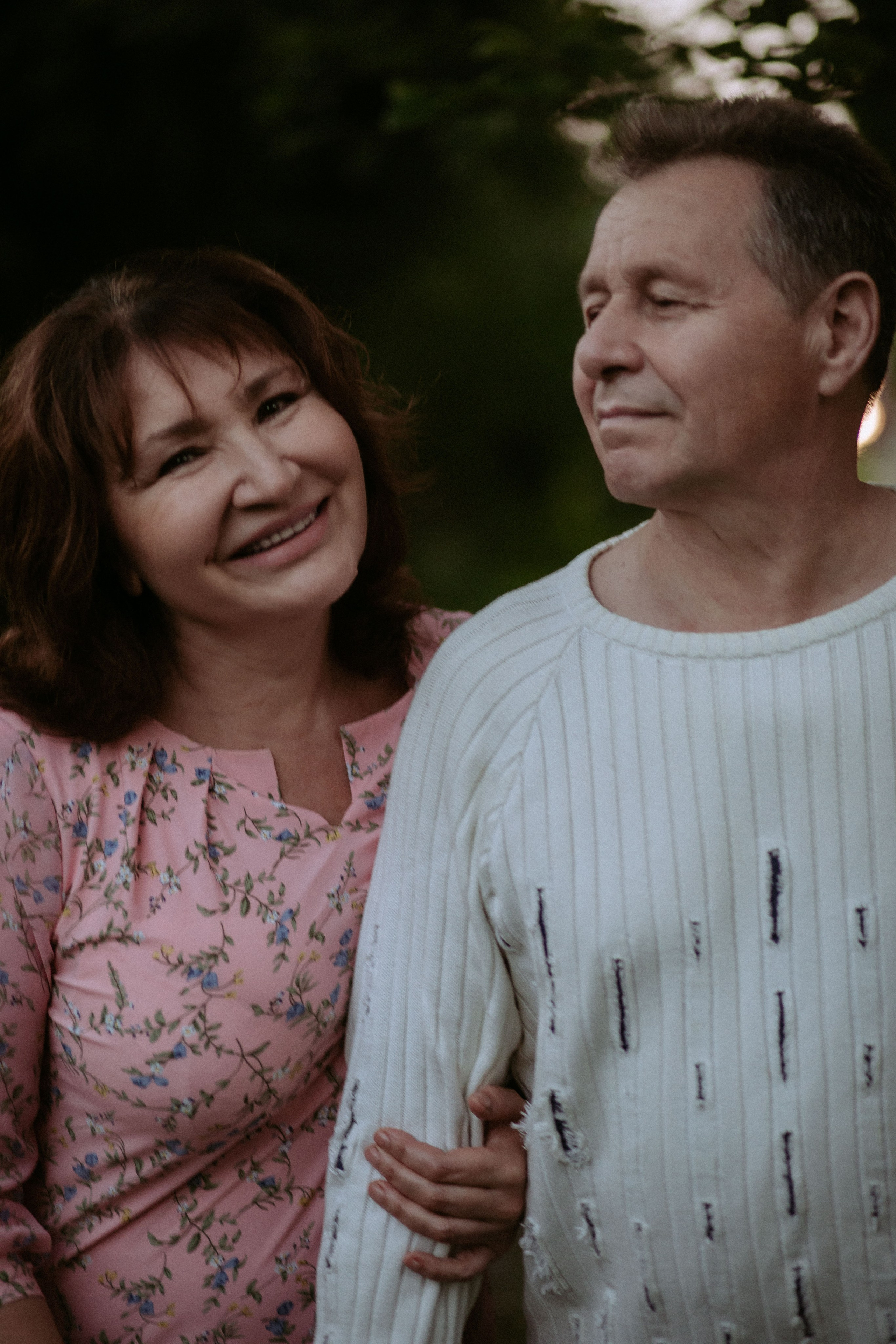 Мамуля и папуля. Свадебный и портретный фотограф в Москве Анастасия Масюк