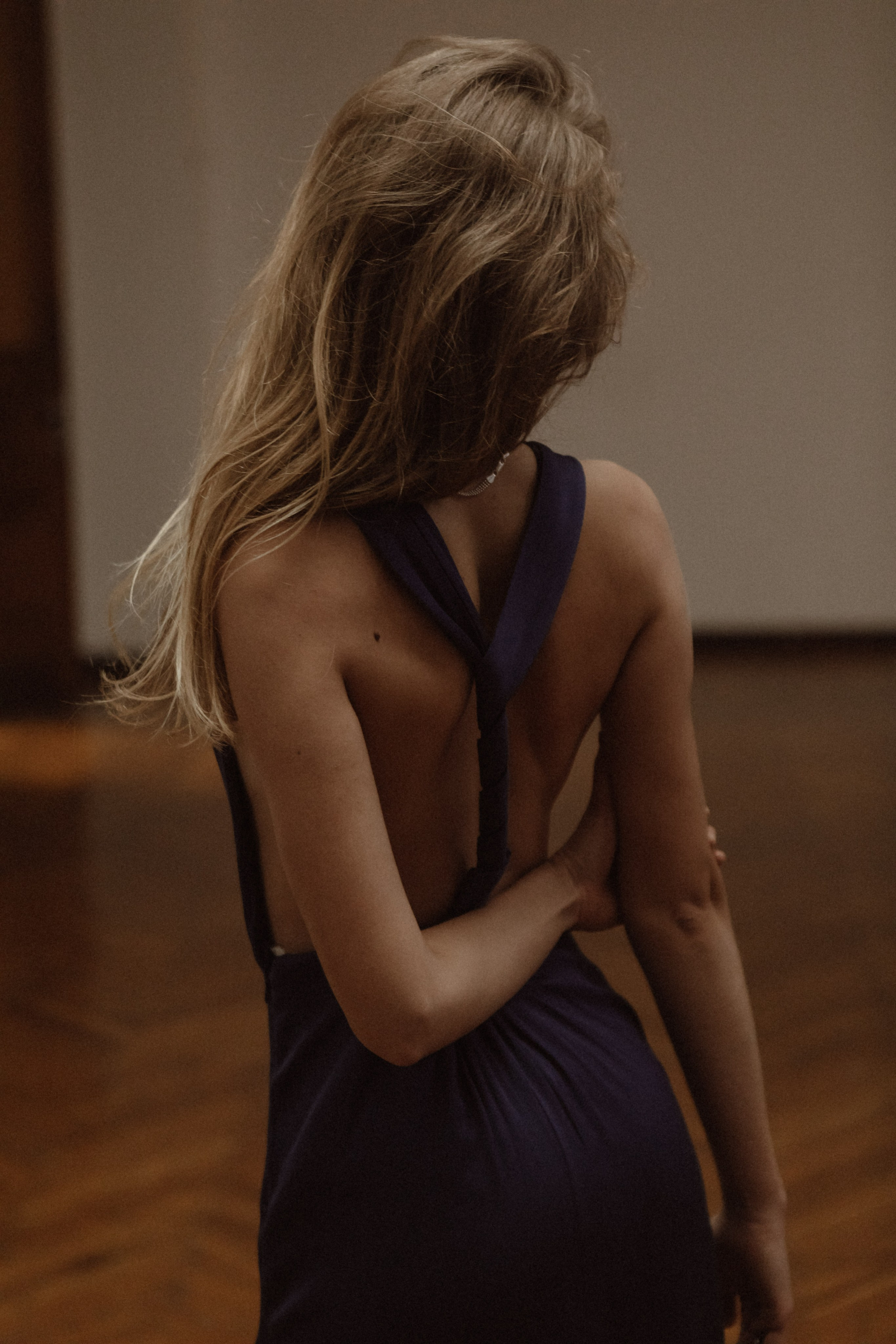 Даша. Свадебный и портретный фотограф в Москве Анастасия Масюк