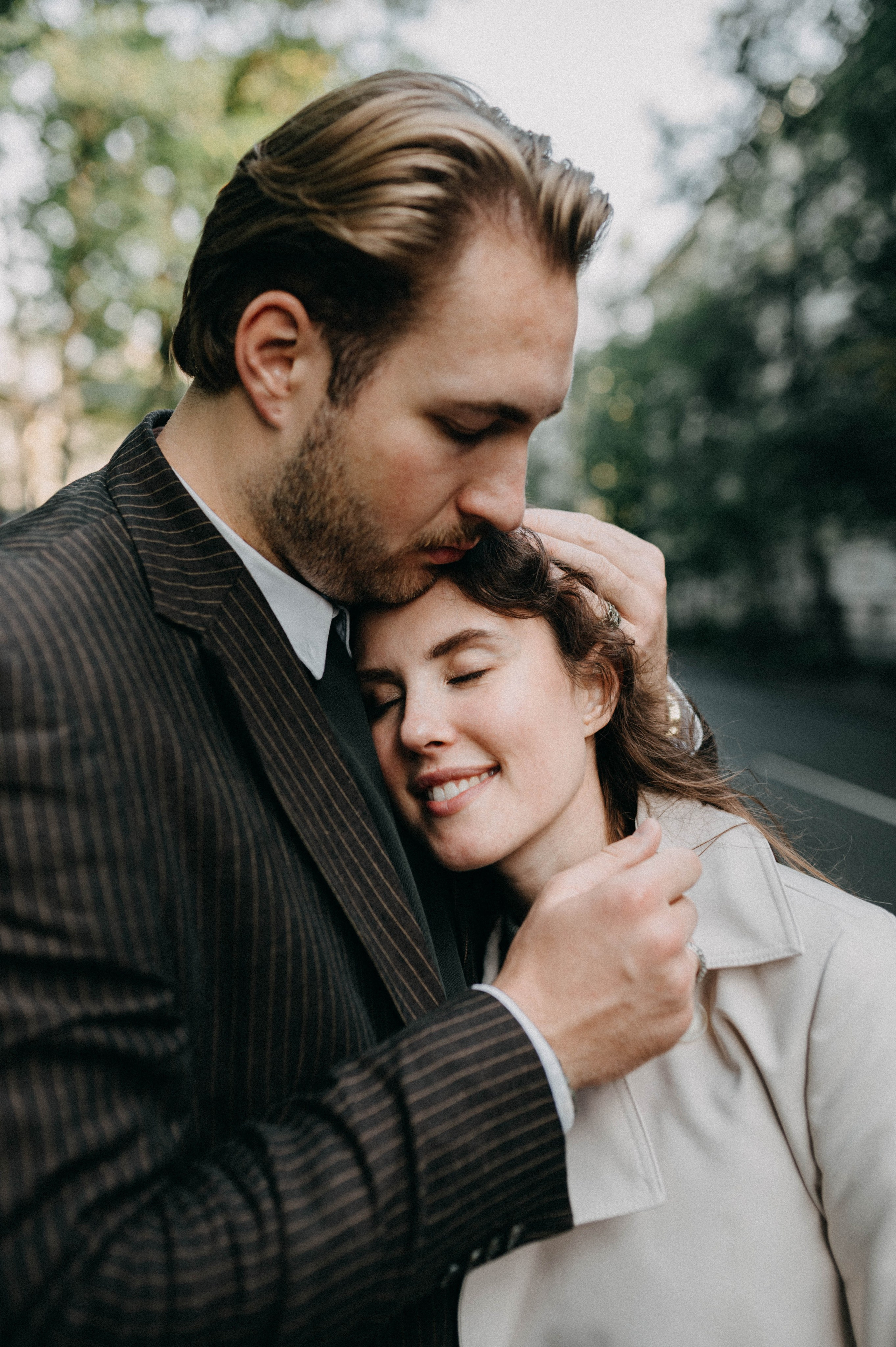 Саша и Соня. Свадебный и семейный фотограф в Чите Юлия Оранская