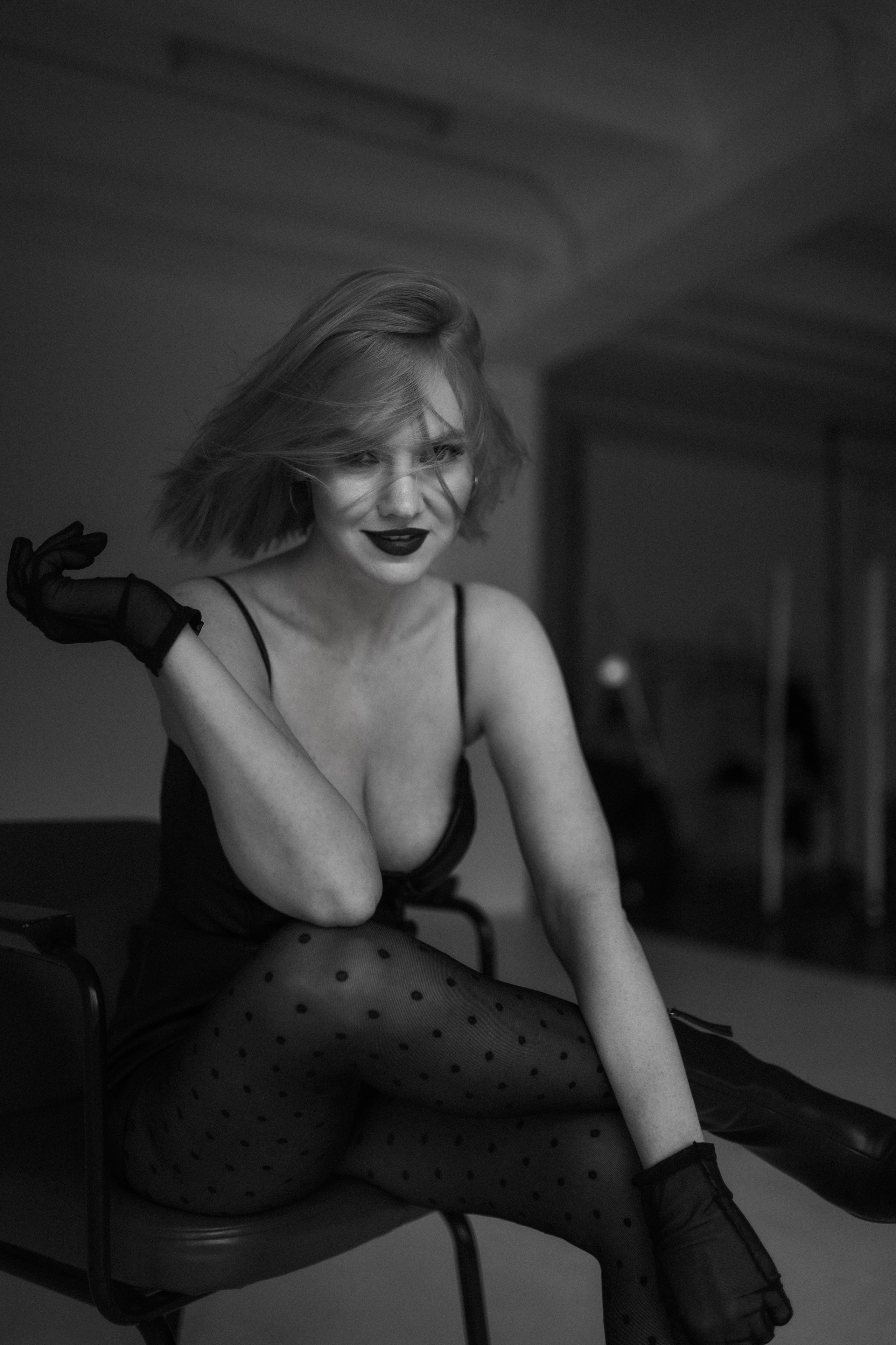 Аня Москва. Www.ostermiller.ru