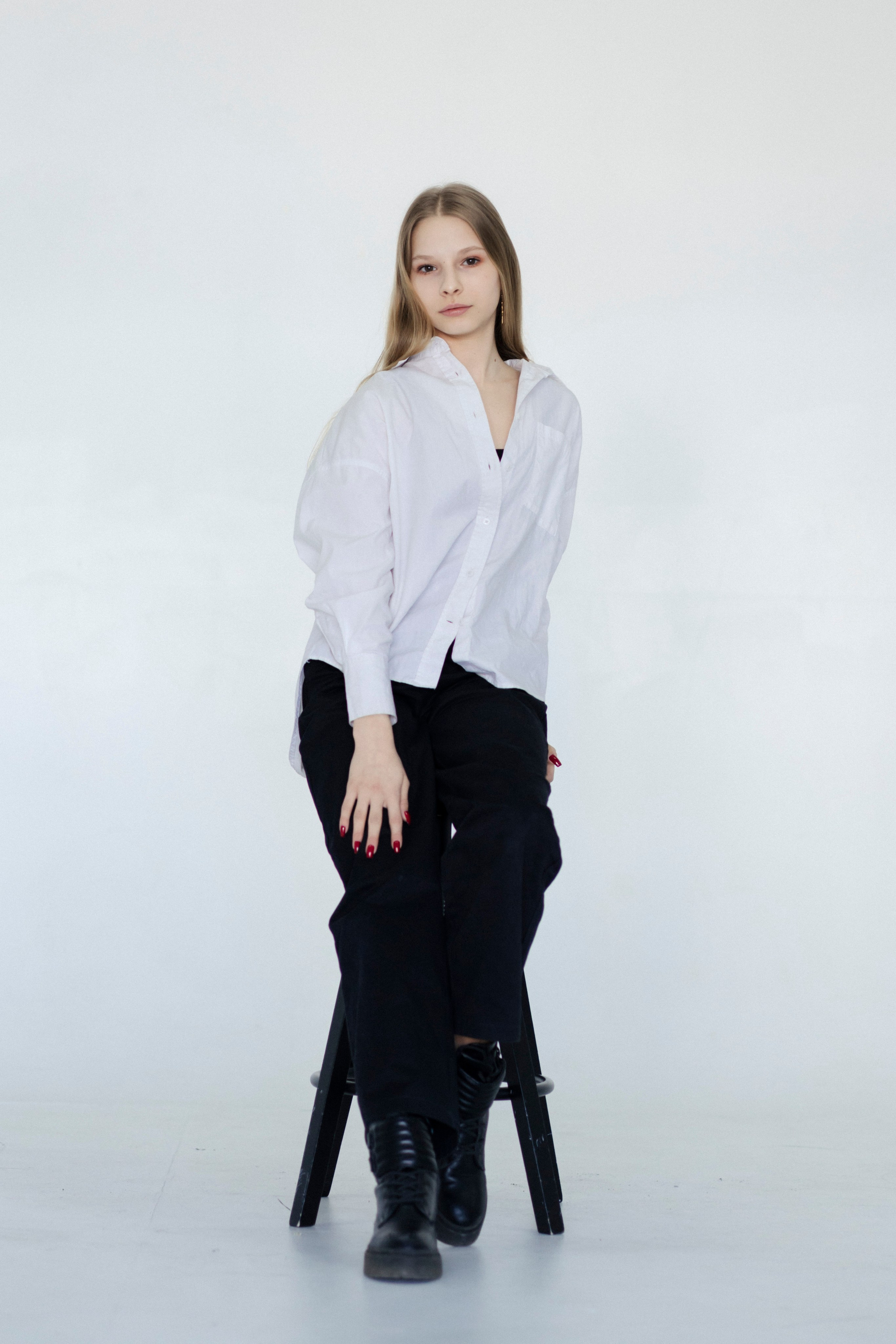 Бороздина Виктория. Promodels