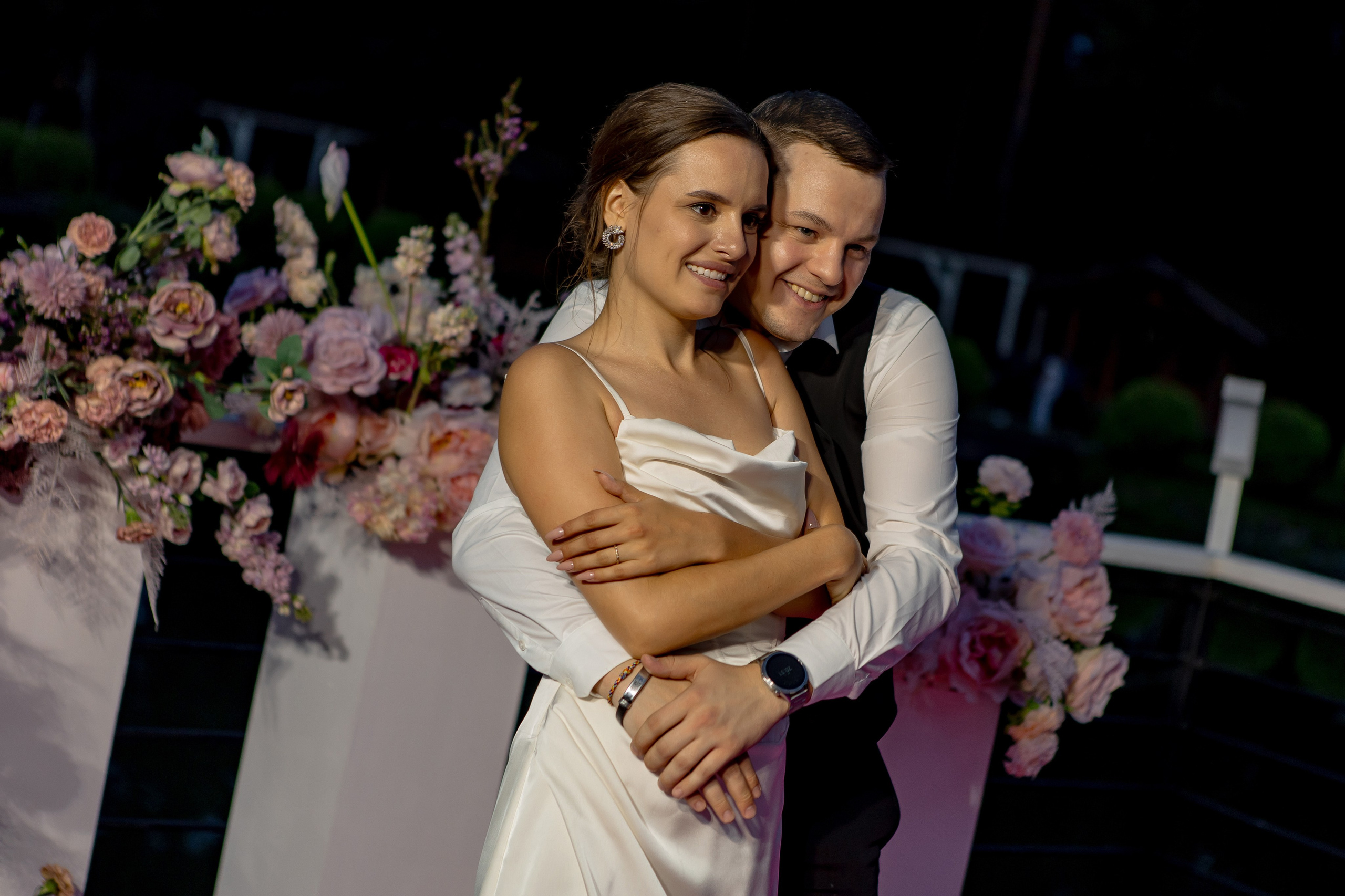 Дмитрий и Екатерина. Artiland. Свадебный фотограф Ксения Трухина в Нижнем Новгороде и Москве