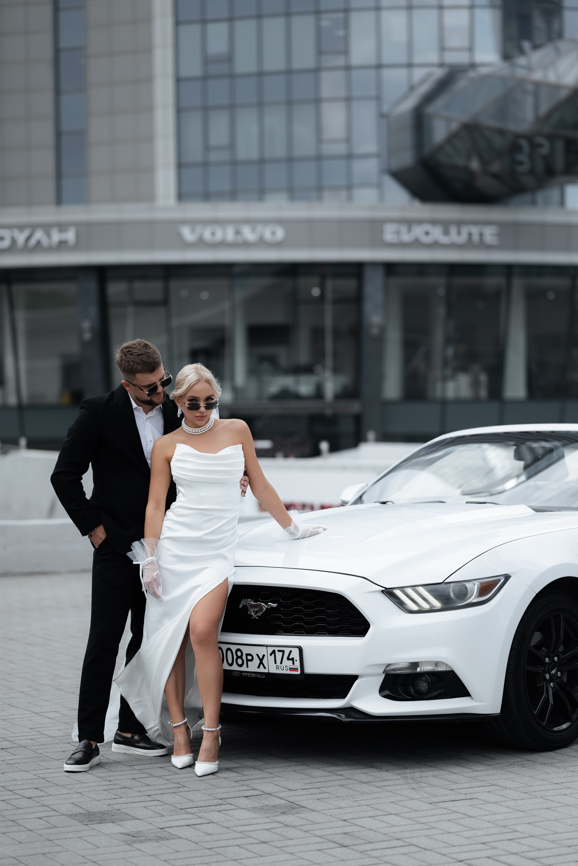 Сергей и Дарья lovestory. Главная