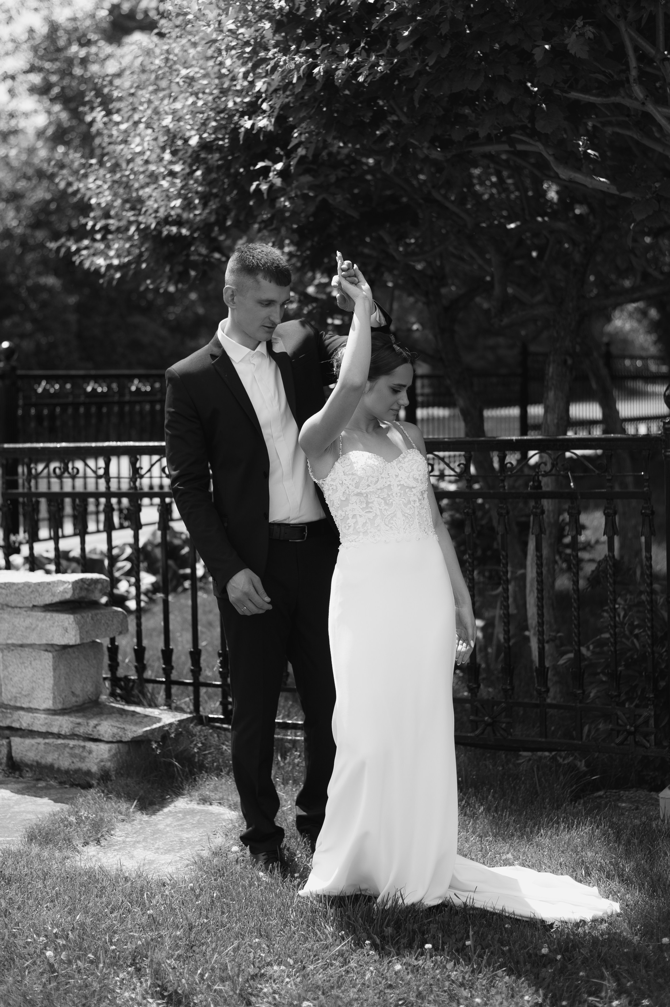 Константин и Татьяна. Главная