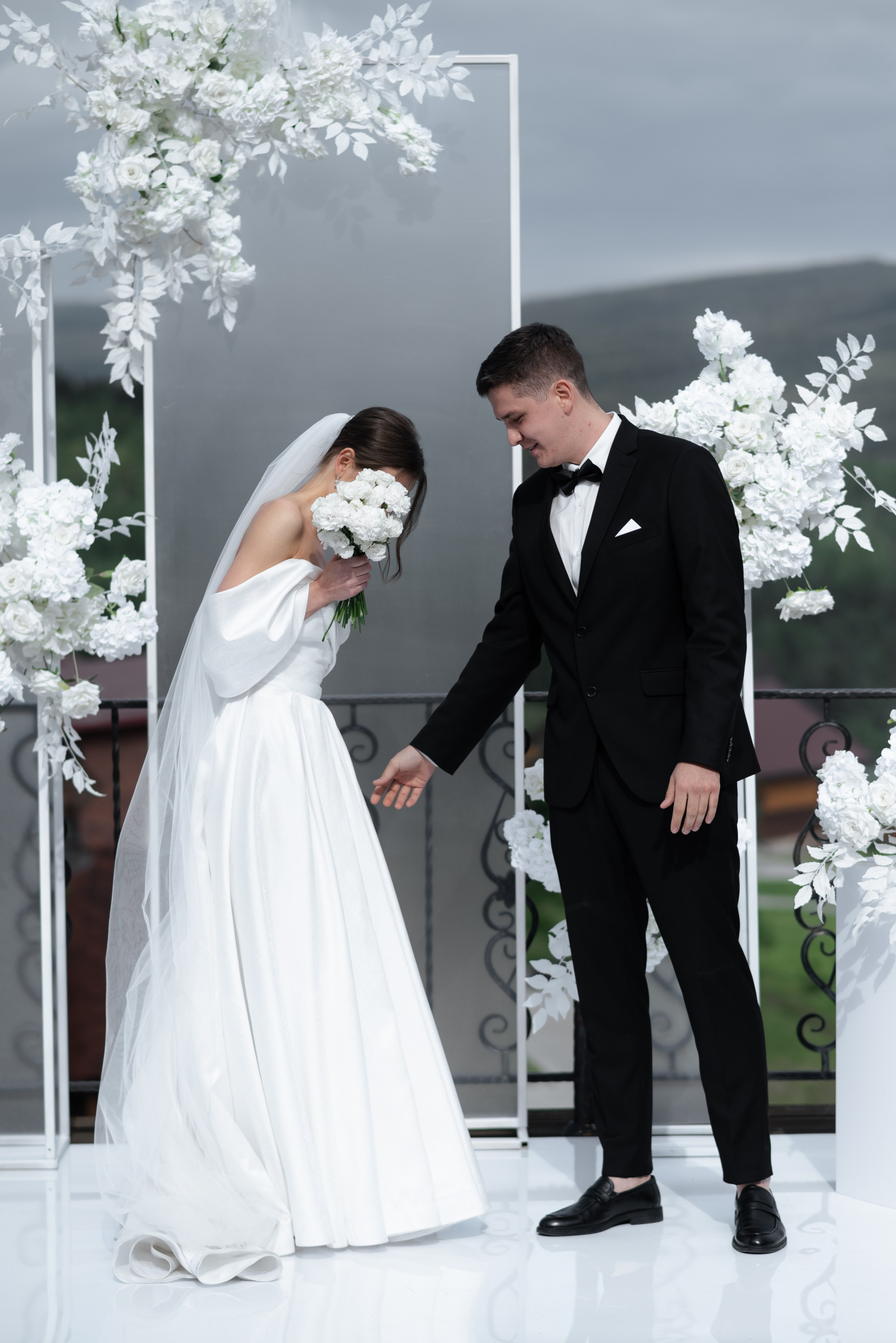 Артем и Екатерина. Главная