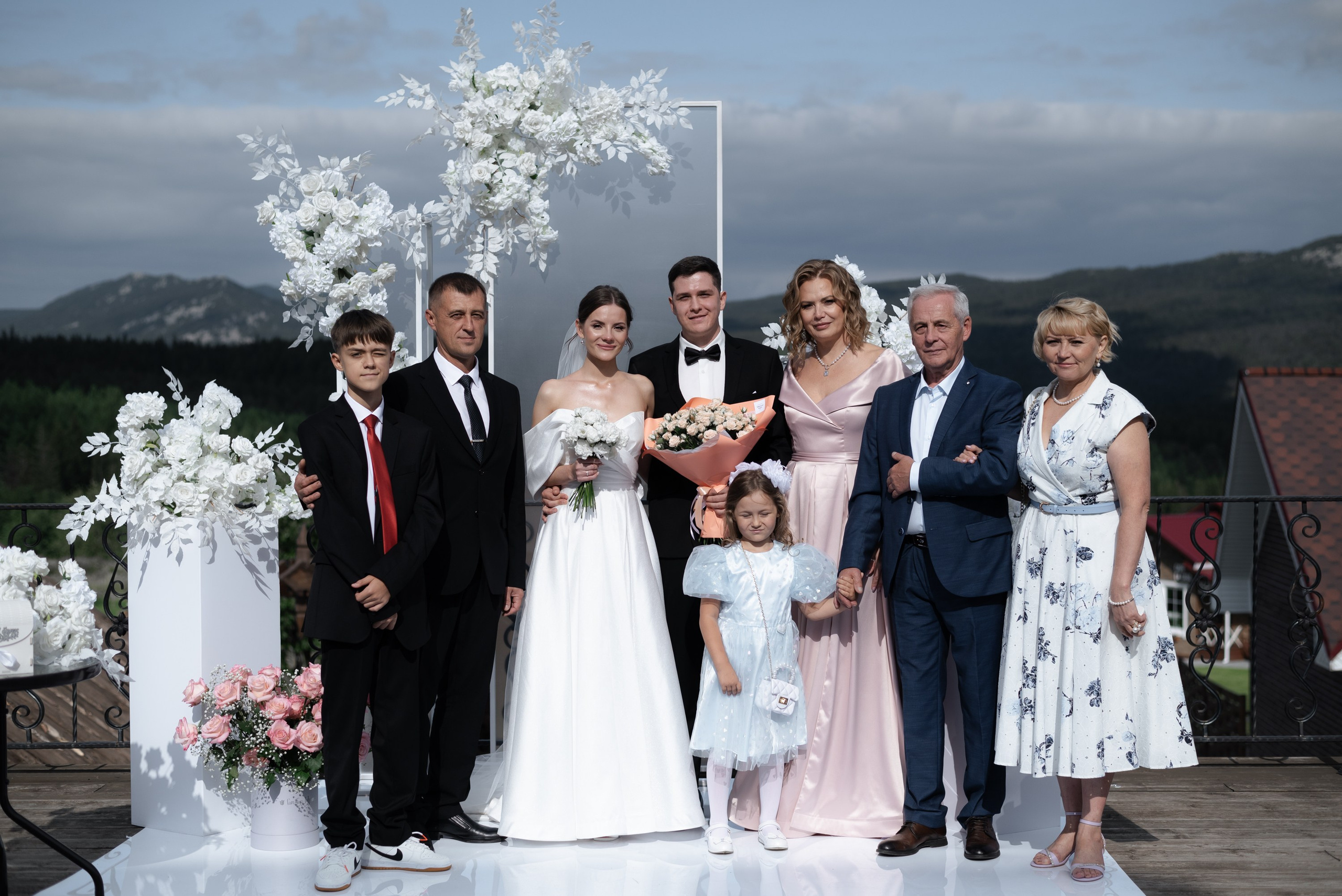 Артем и Екатерина. Главная