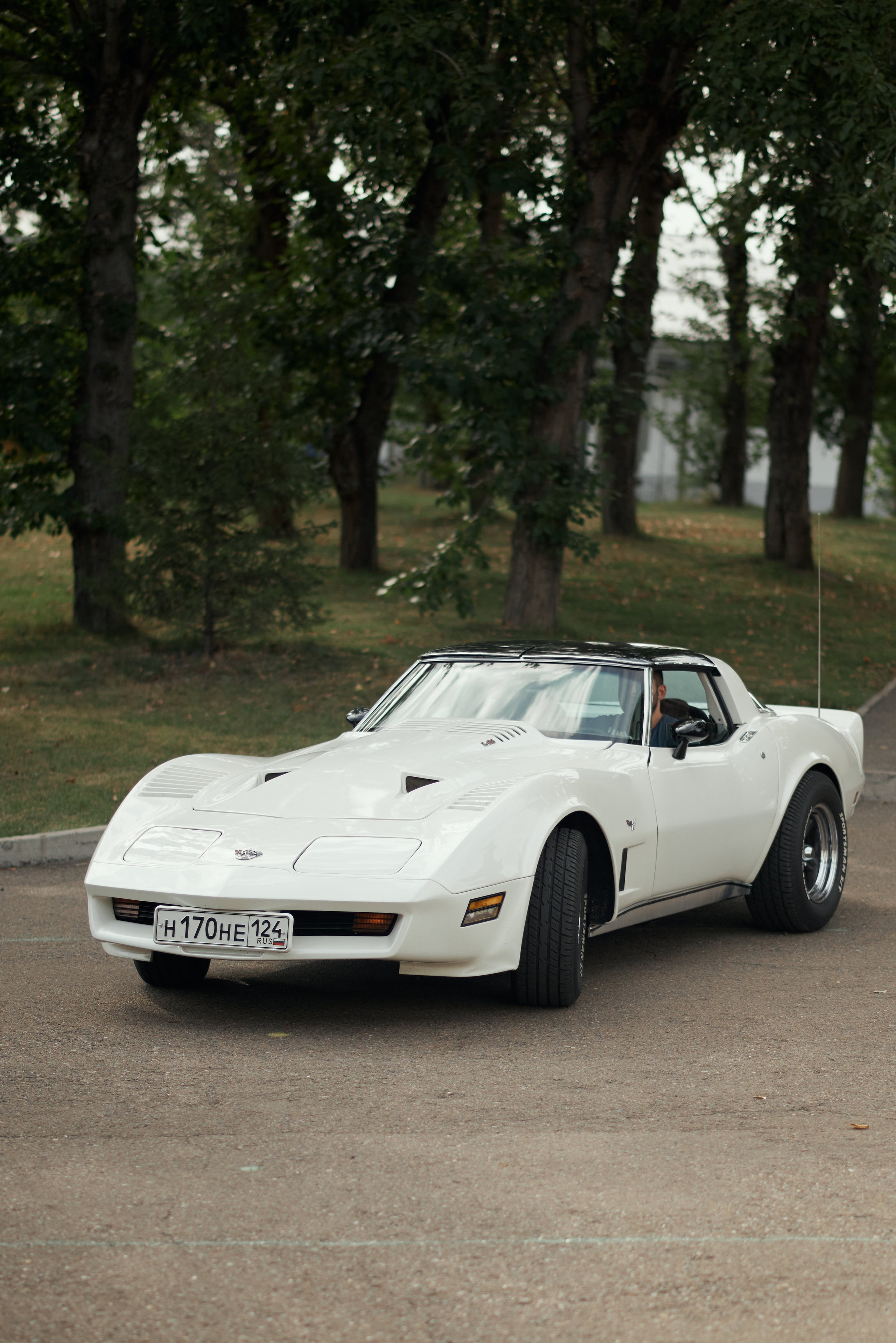 Кристина и Кирилл. Свадебный фотограф Александр Браво