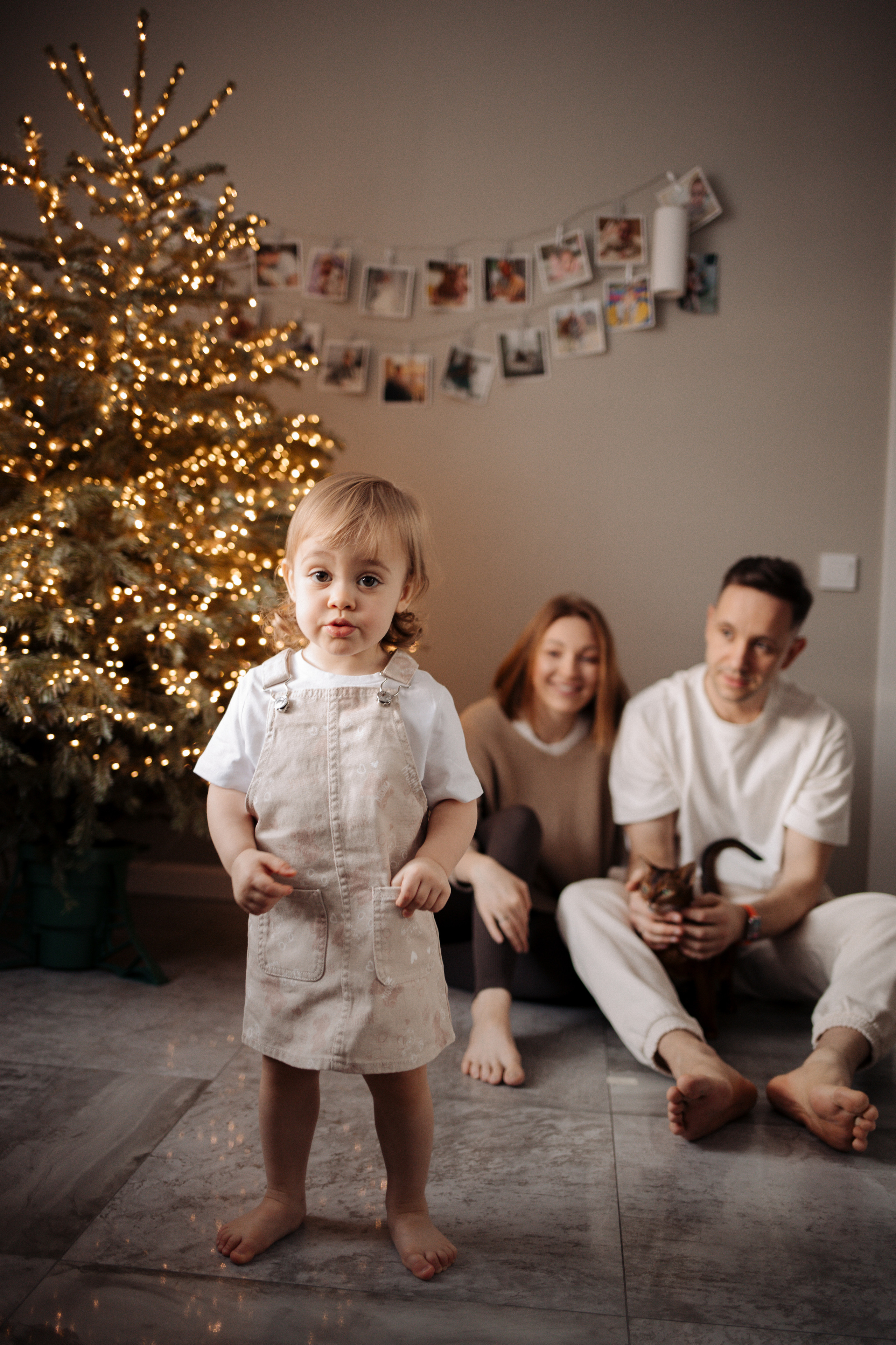 Семейная. Фотограф Москва ✨Мария Назарова