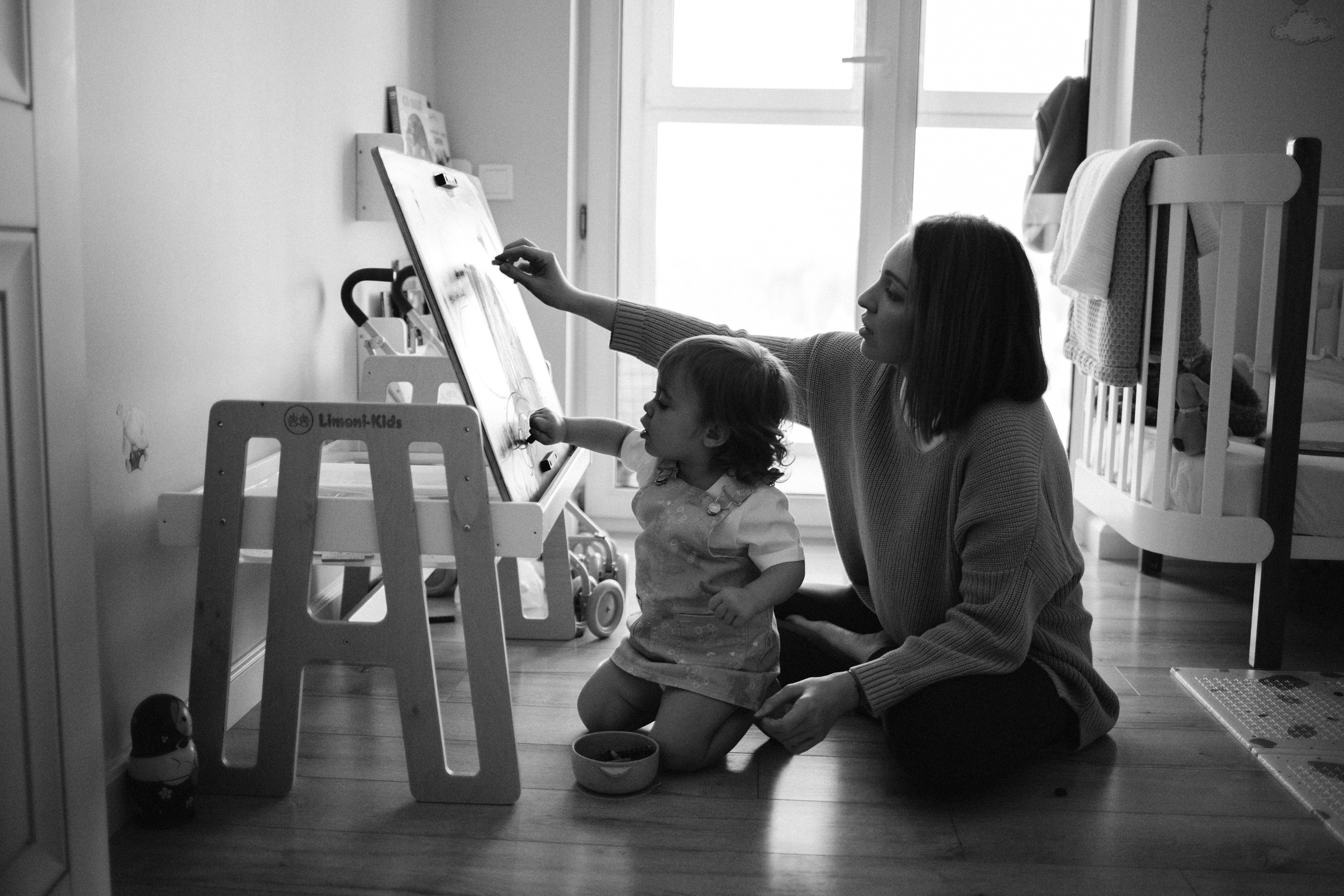 Семейная. Фотограф Москва ✨Мария Назарова