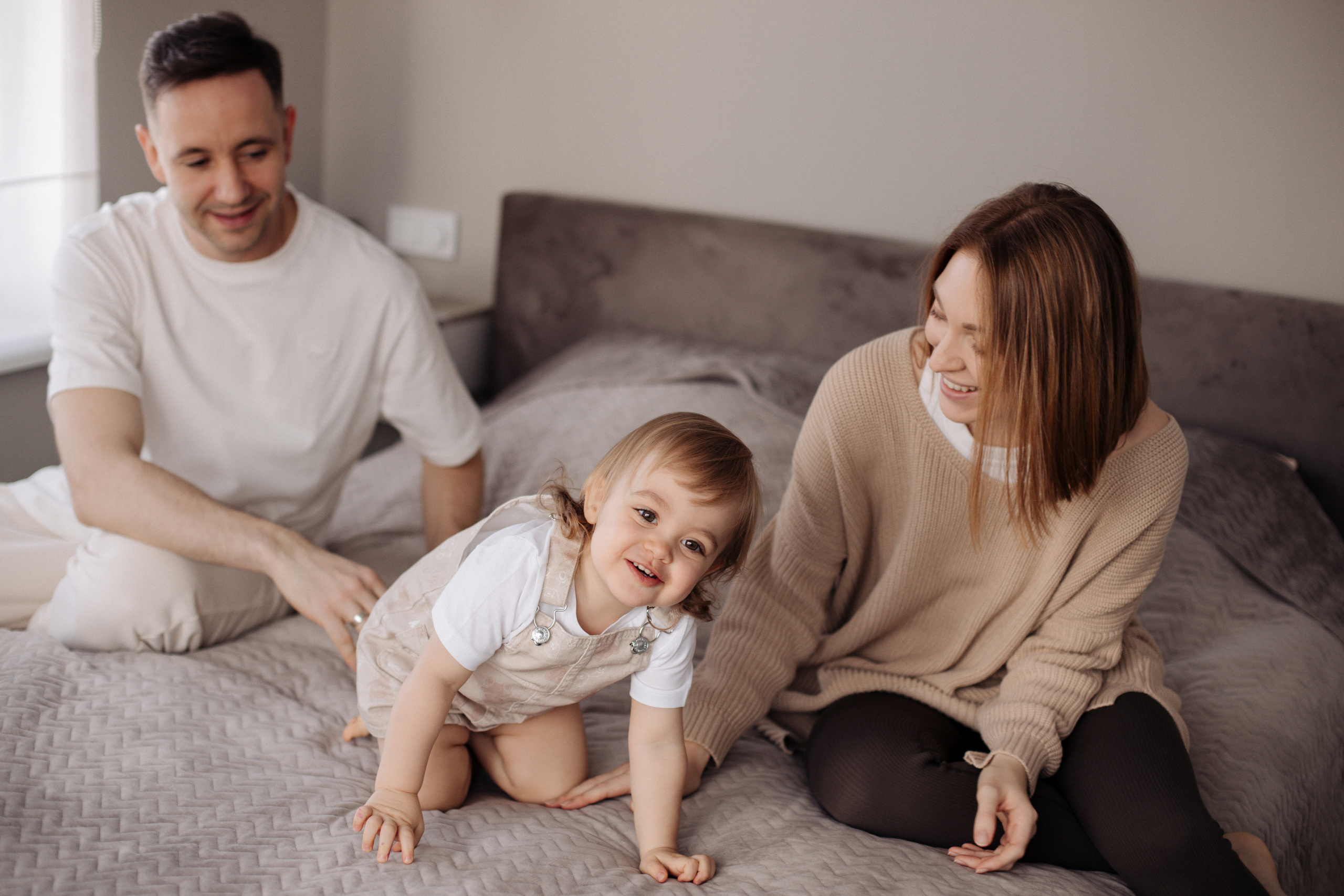 Семейная. Фотограф Москва ✨Мария Назарова