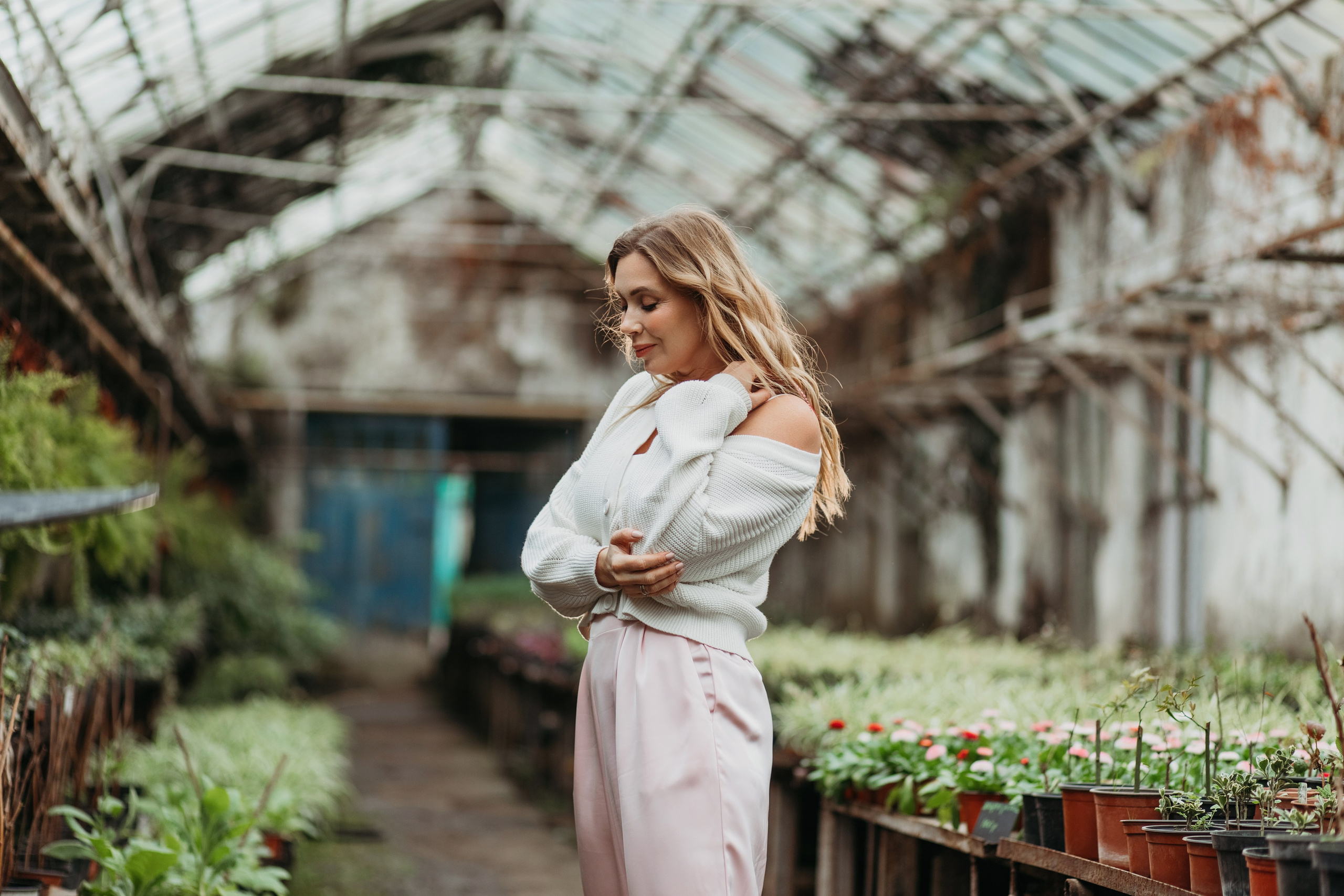 Теплица мацеста. Фотограф Сочи Татьяна Зорина