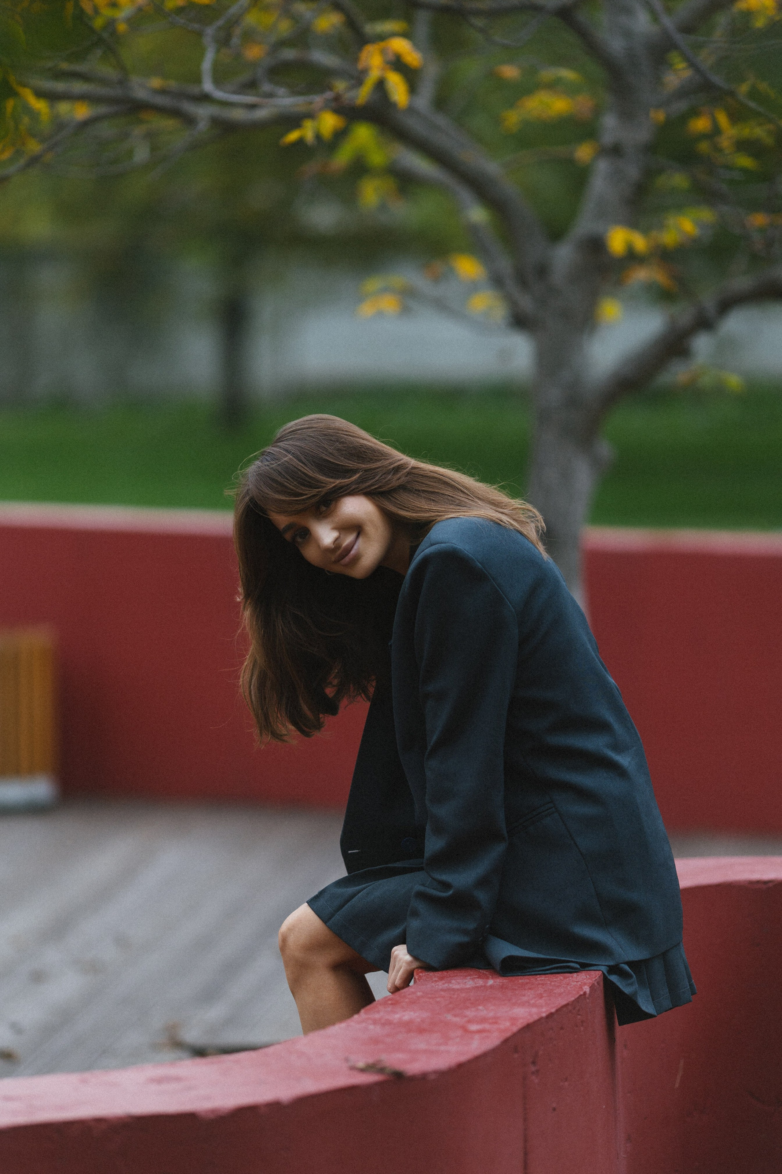 Nelli. Главная